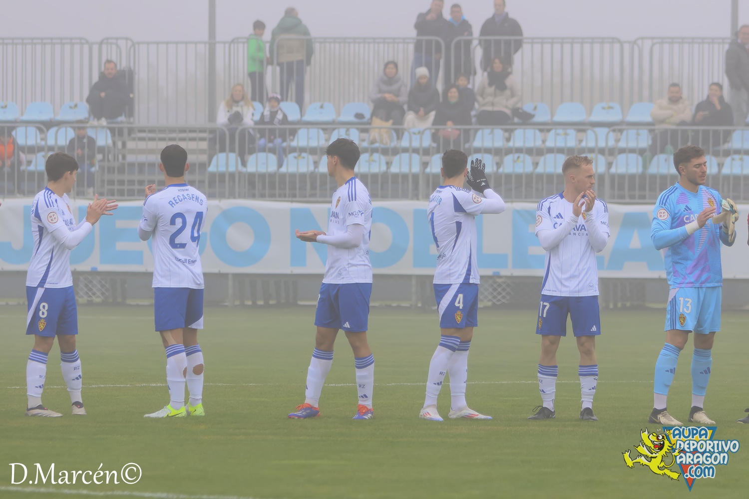 23 - 01-12-2024 - 2ªRFEF - D. Aragón 1-2 R. Sociedad C (16)