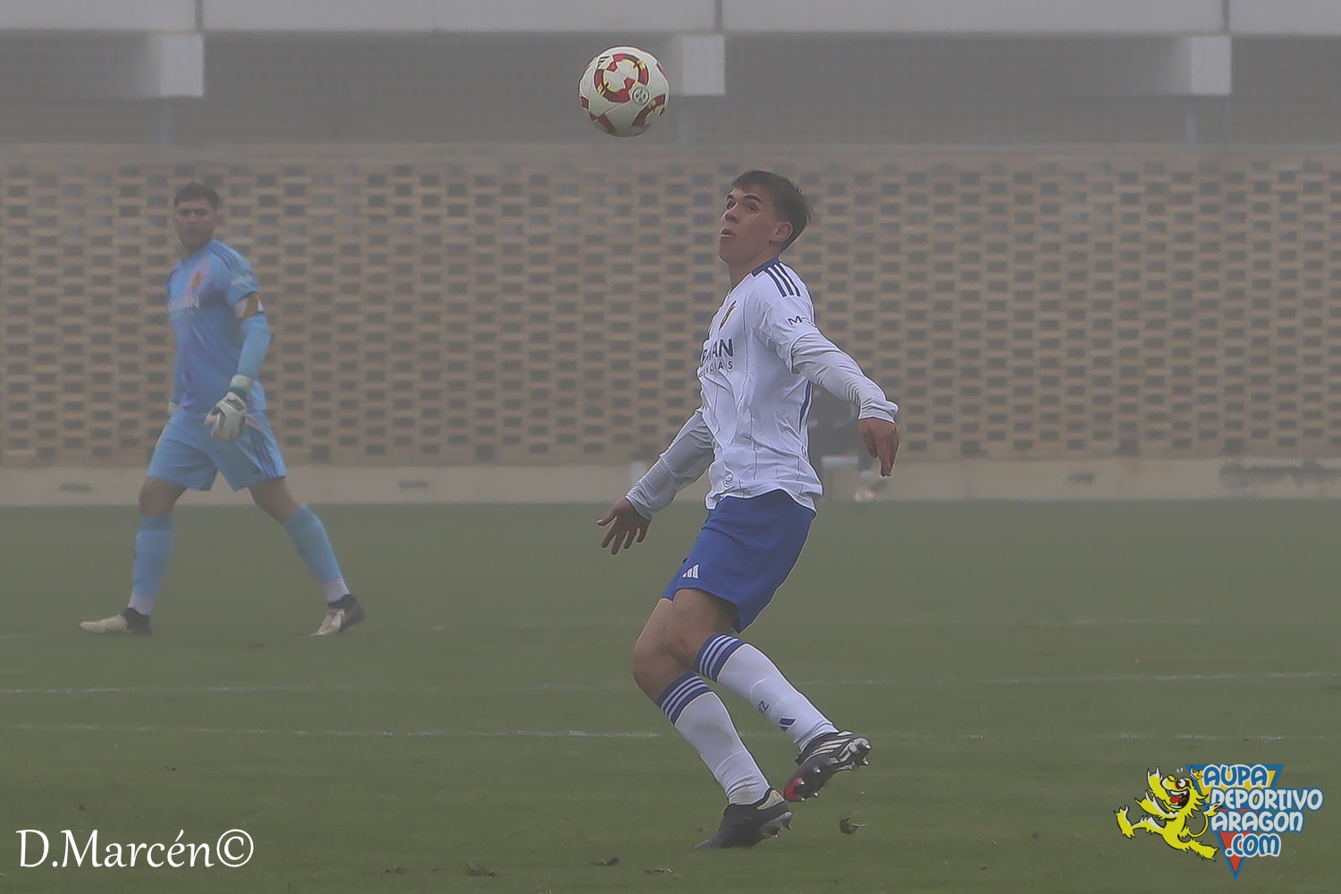 23 - 01-12-2024 - 2ªRFEF - D. Aragón 1-2 R. Sociedad C (162)