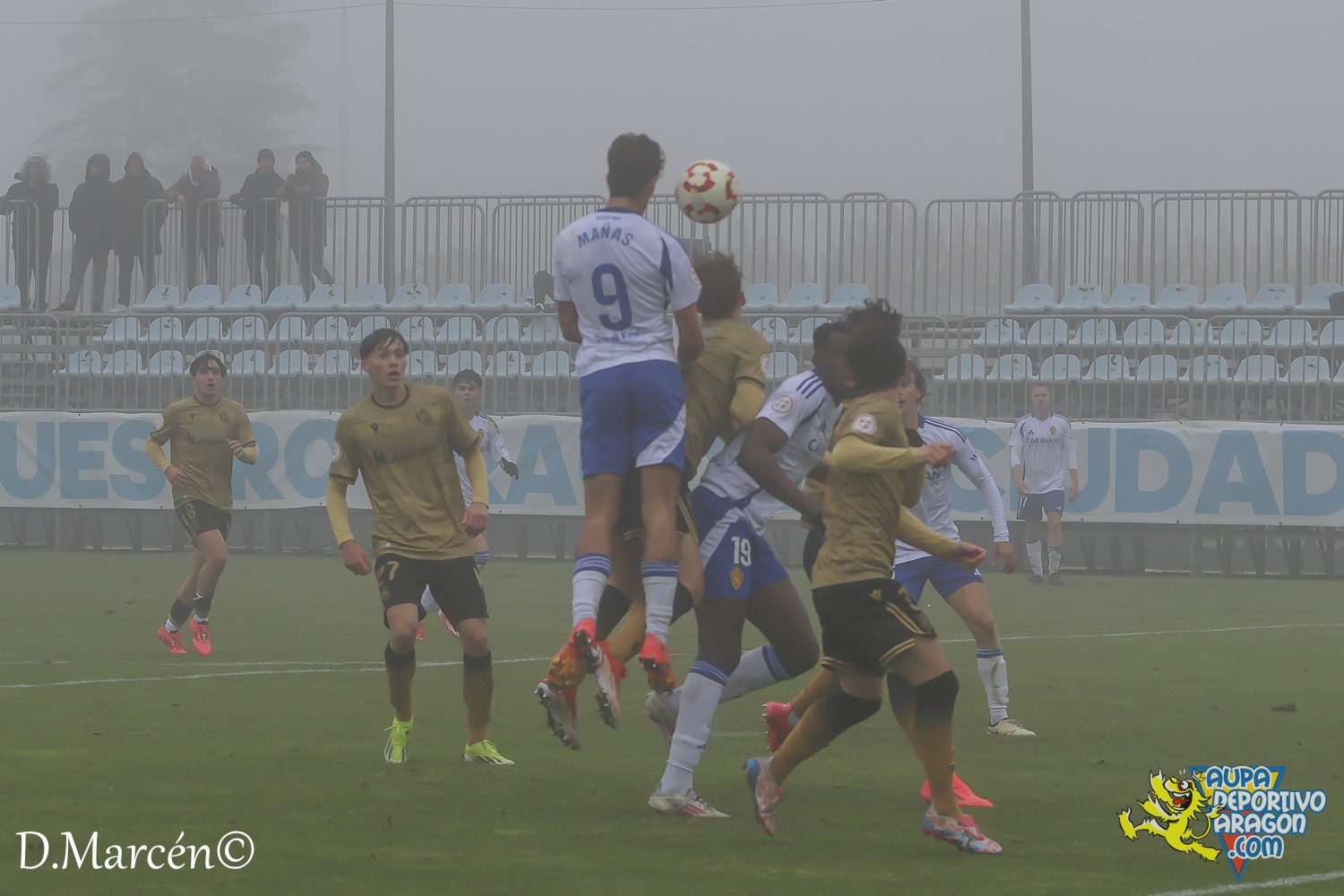 23 - 01-12-2024 - 2ªRFEF - D. Aragón 1-2 R. Sociedad C (163)