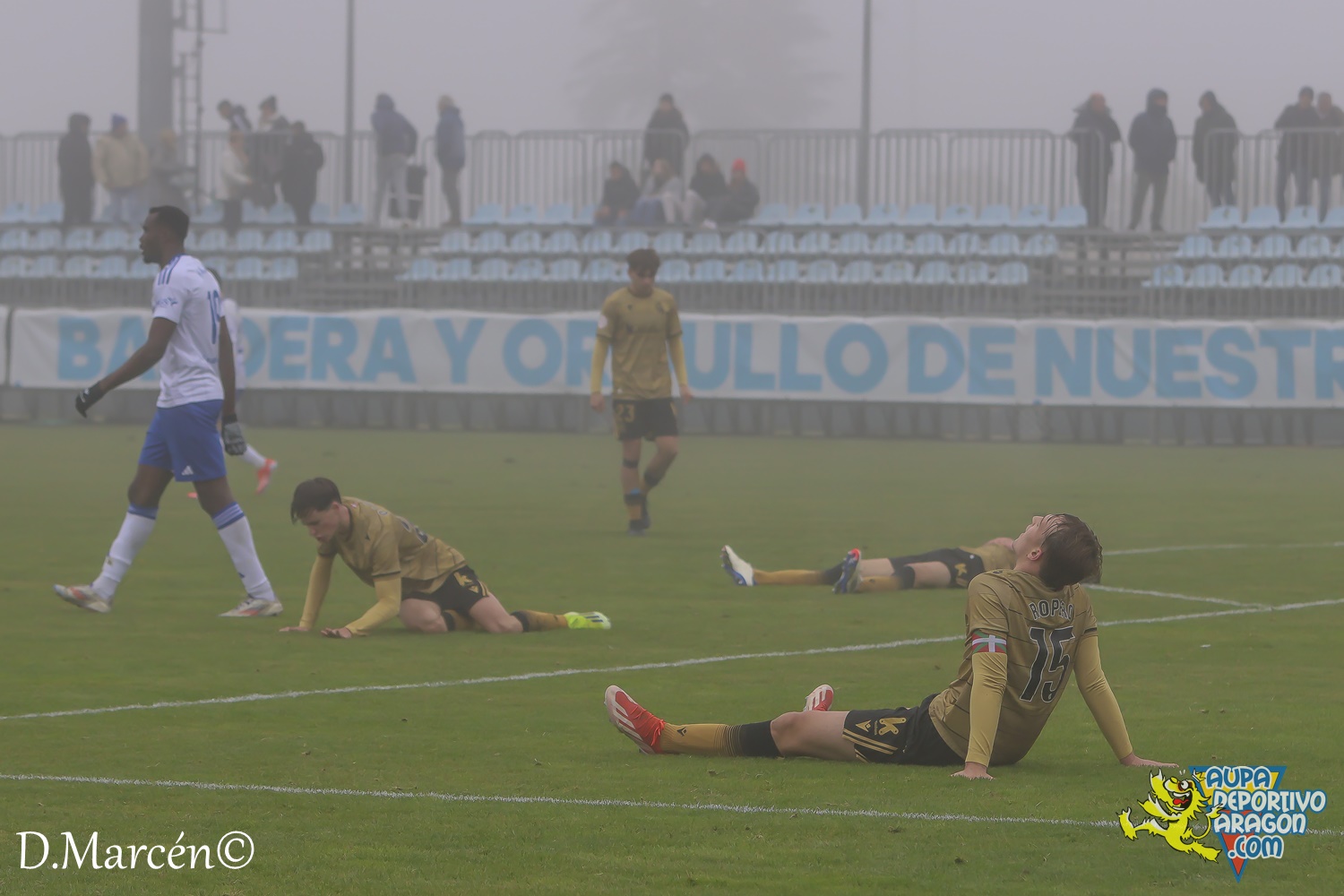 23 - 01-12-2024 - 2ªRFEF - D. Aragón 1-2 R. Sociedad C (173)