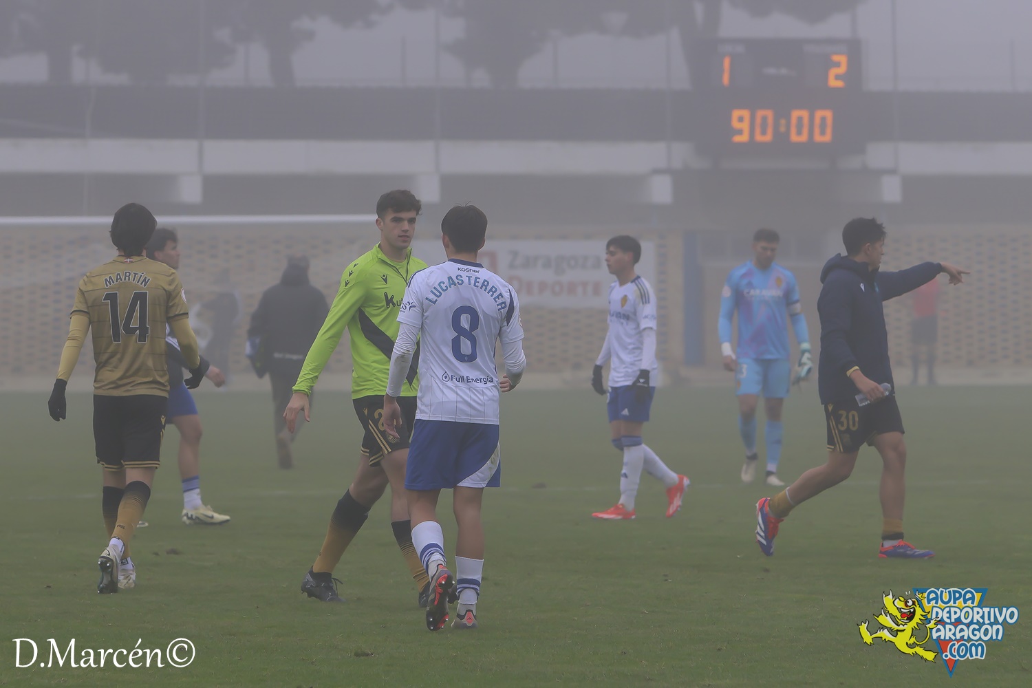 23 - 01-12-2024 - 2ªRFEF - D. Aragón 1-2 R. Sociedad C (174)
