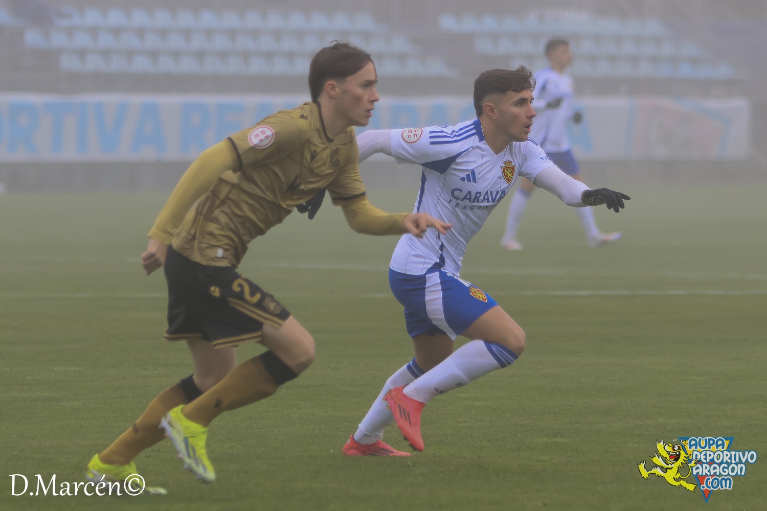 23 - 01-12-2024 - 2ªRFEF - D. Aragón 1-2 R. Sociedad C (25)