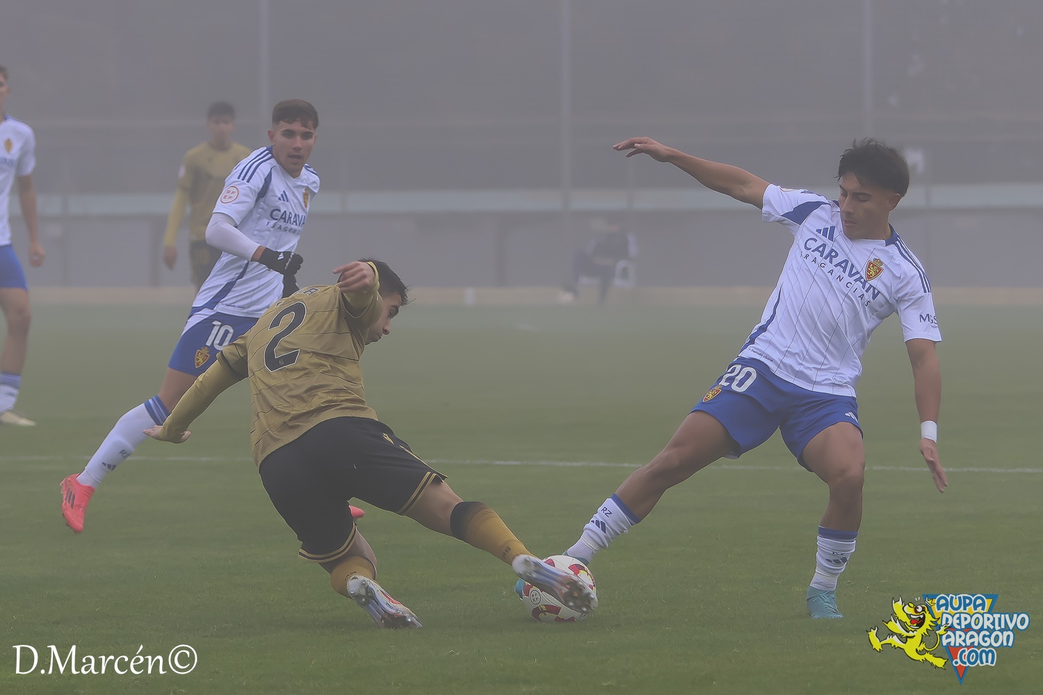 23 - 01-12-2024 - 2ªRFEF - D. Aragón 1-2 R. Sociedad C (26)