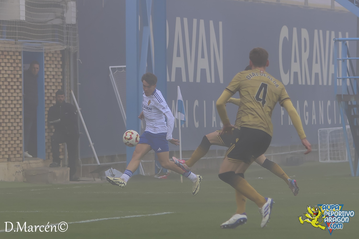 23 - 01-12-2024 - 2ªRFEF - D. Aragón 1-2 R. Sociedad C (28)