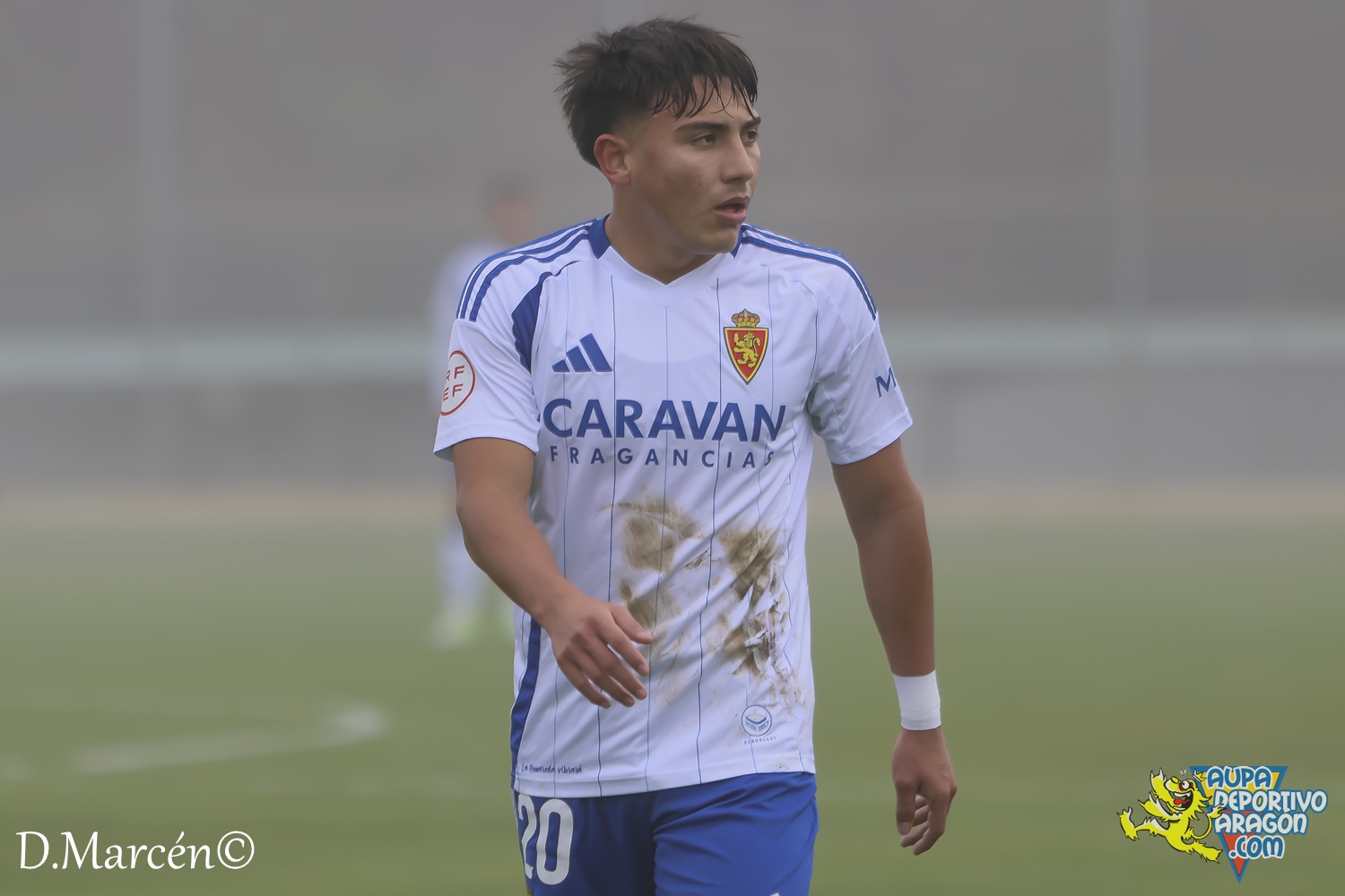 23 - 01-12-2024 - 2ªRFEF - D. Aragón 1-2 R. Sociedad C (31)
