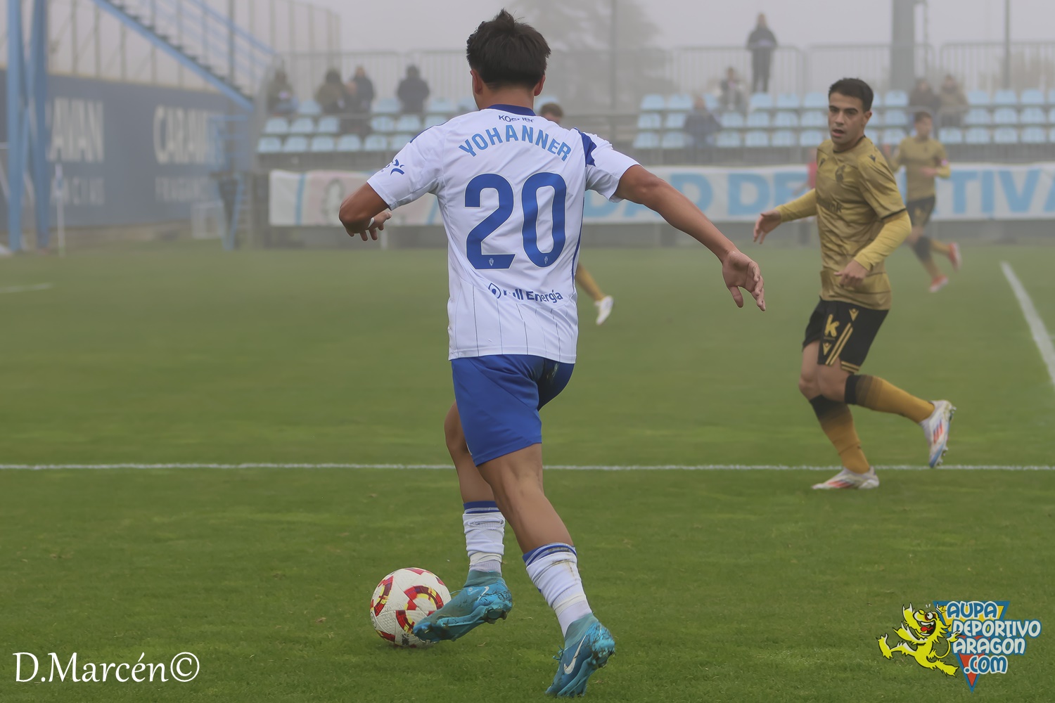 23 - 01-12-2024 - 2ªRFEF - D. Aragón 1-2 R. Sociedad C (33)