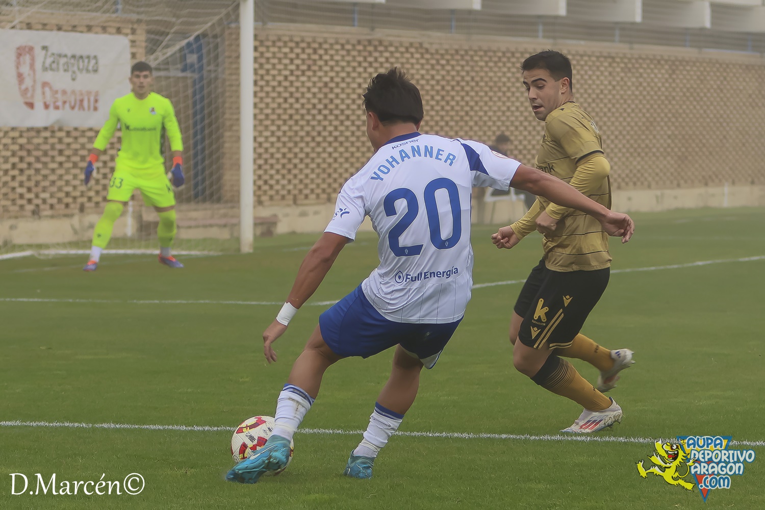 23 - 01-12-2024 - 2ªRFEF - D. Aragón 1-2 R. Sociedad C (34)