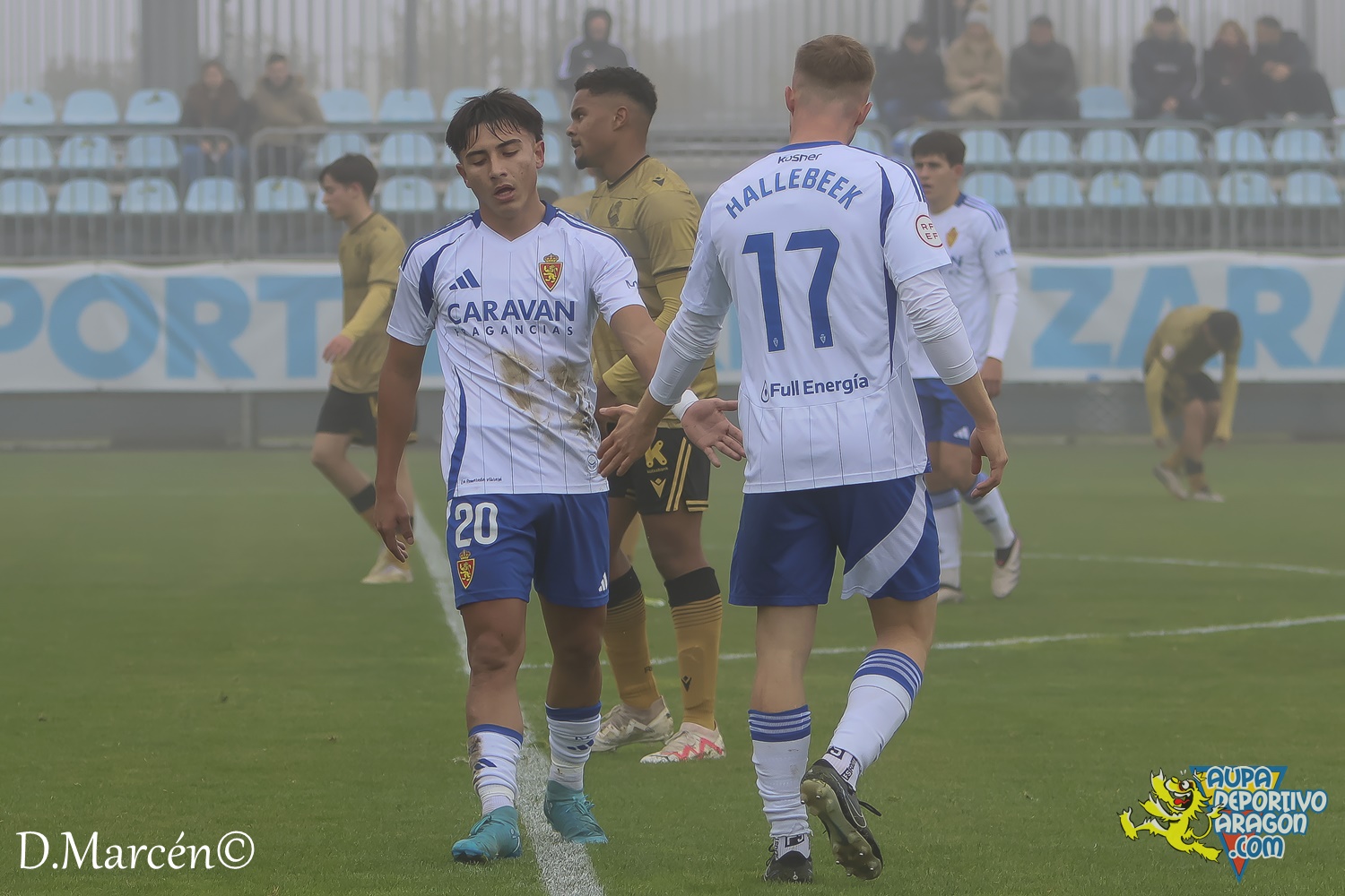 23 - 01-12-2024 - 2ªRFEF - D. Aragón 1-2 R. Sociedad C (36)