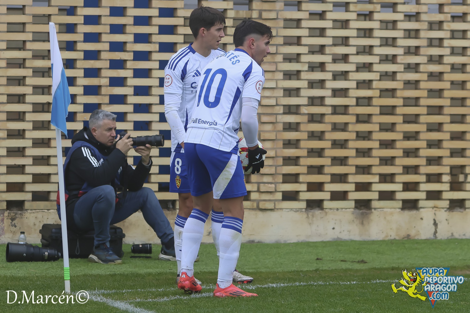 23 - 01-12-2024 - 2ªRFEF - D. Aragón 1-2 R. Sociedad C (39)