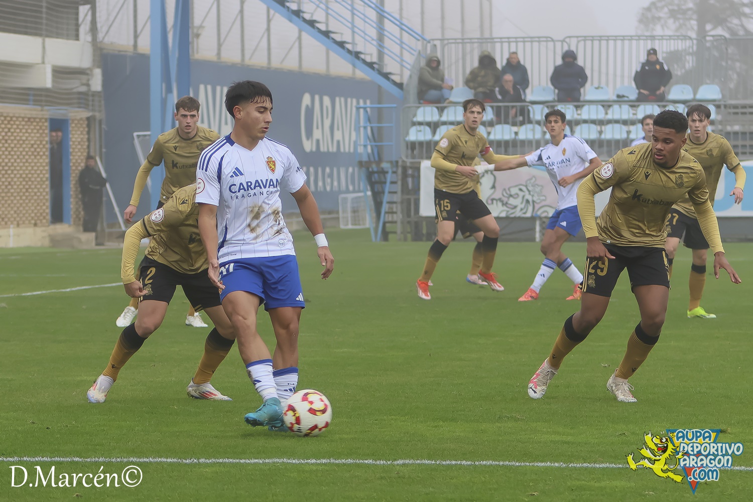 23 - 01-12-2024 - 2ªRFEF - D. Aragón 1-2 R. Sociedad C (40)