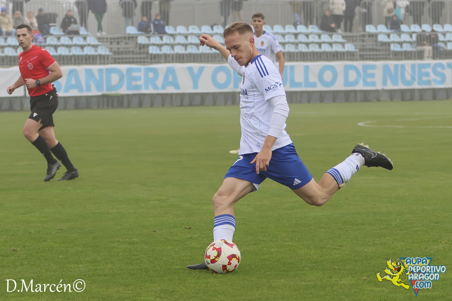 23 - 01-12-2024 - 2ªRFEF - D. Aragón 1-2 R. Sociedad C (41)