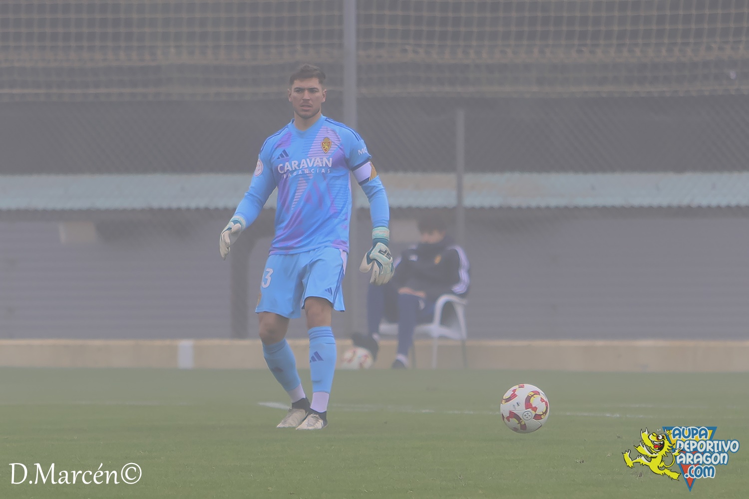 23 - 01-12-2024 - 2ªRFEF - D. Aragón 1-2 R. Sociedad C (42)