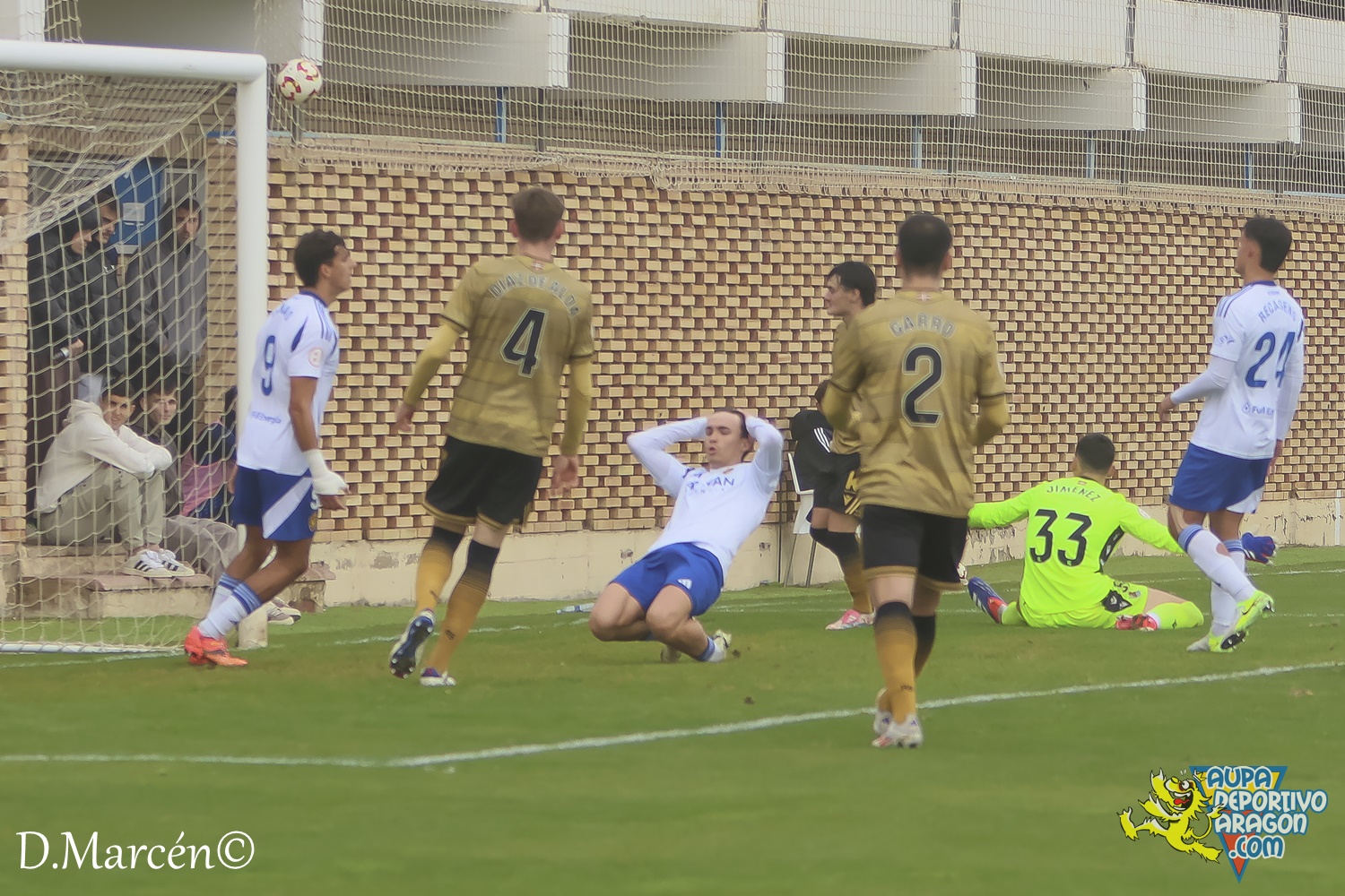23 - 01-12-2024 - 2ªRFEF - D. Aragón 1-2 R. Sociedad C (46)