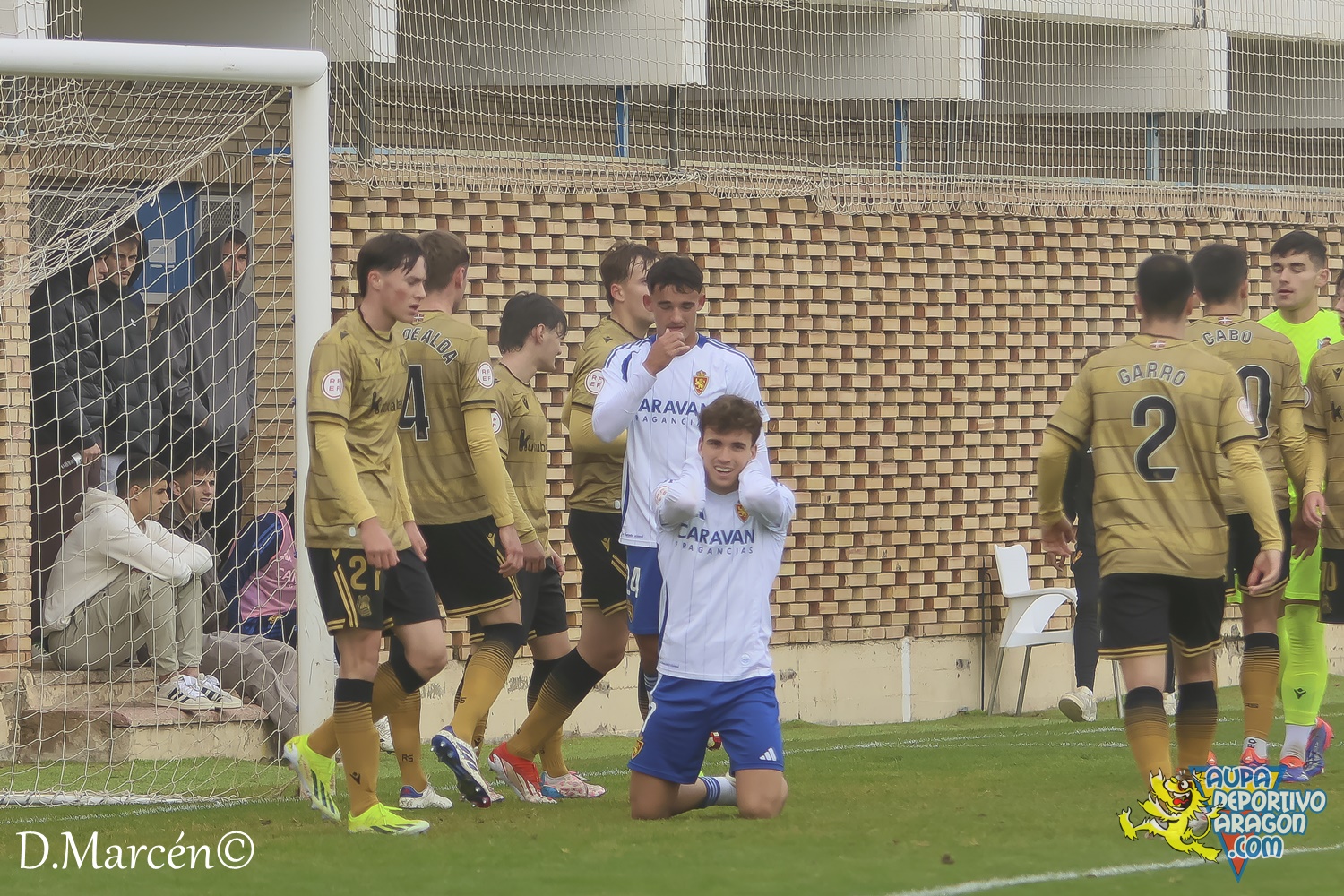 23 - 01-12-2024 - 2ªRFEF - D. Aragón 1-2 R. Sociedad C (47)