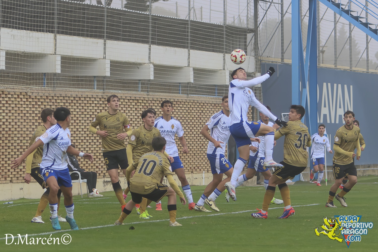 23 - 01-12-2024 - 2ªRFEF - D. Aragón 1-2 R. Sociedad C (48)