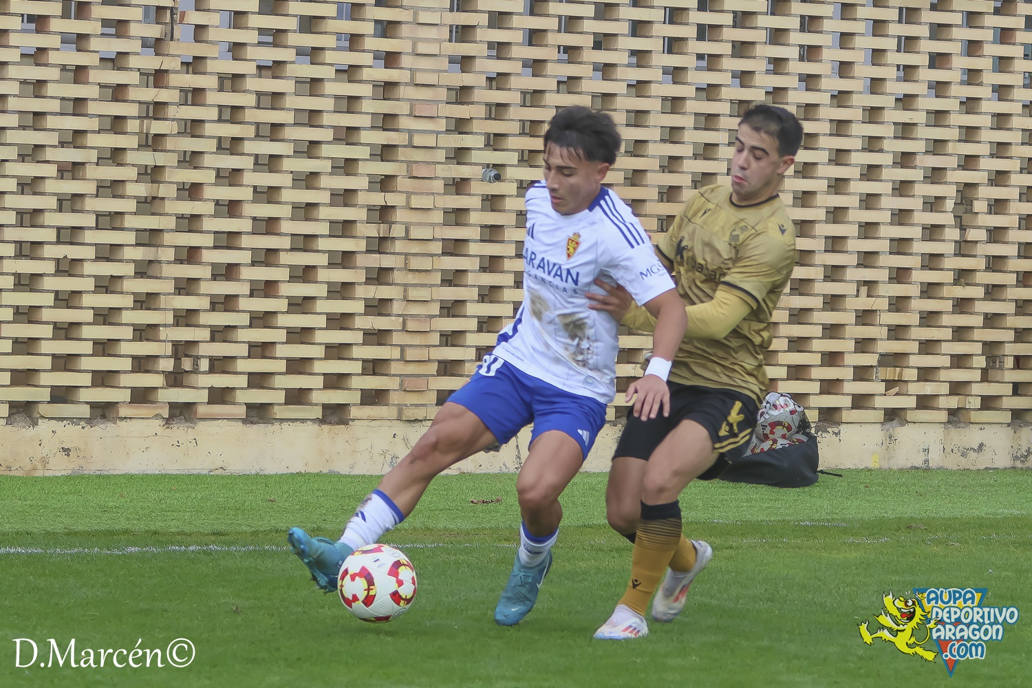 23 - 01-12-2024 - 2ªRFEF - D. Aragón 1-2 R. Sociedad C (49)