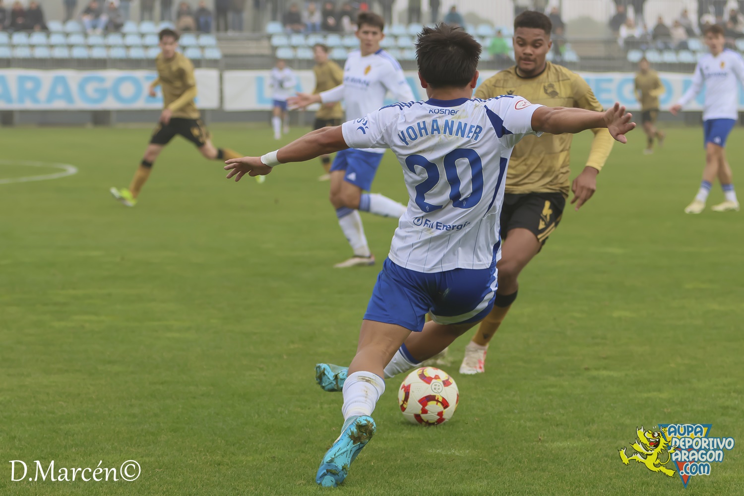 23 - 01-12-2024 - 2ªRFEF - D. Aragón 1-2 R. Sociedad C (52)