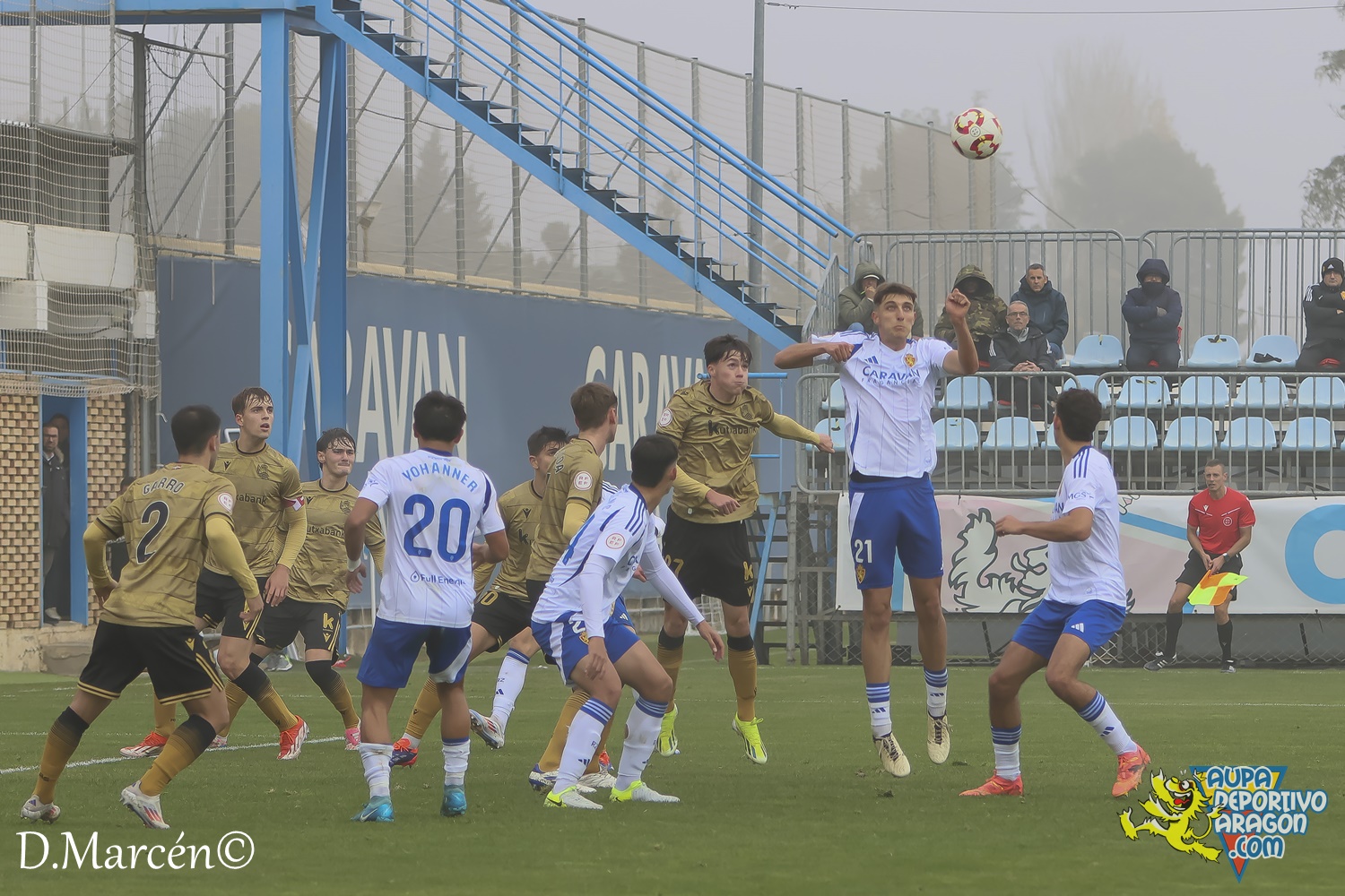 23 - 01-12-2024 - 2ªRFEF - D. Aragón 1-2 R. Sociedad C (55)