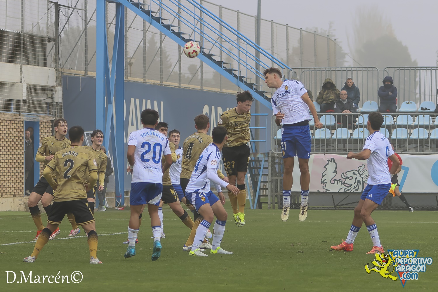 23 - 01-12-2024 - 2ªRFEF - D. Aragón 1-2 R. Sociedad C (56)