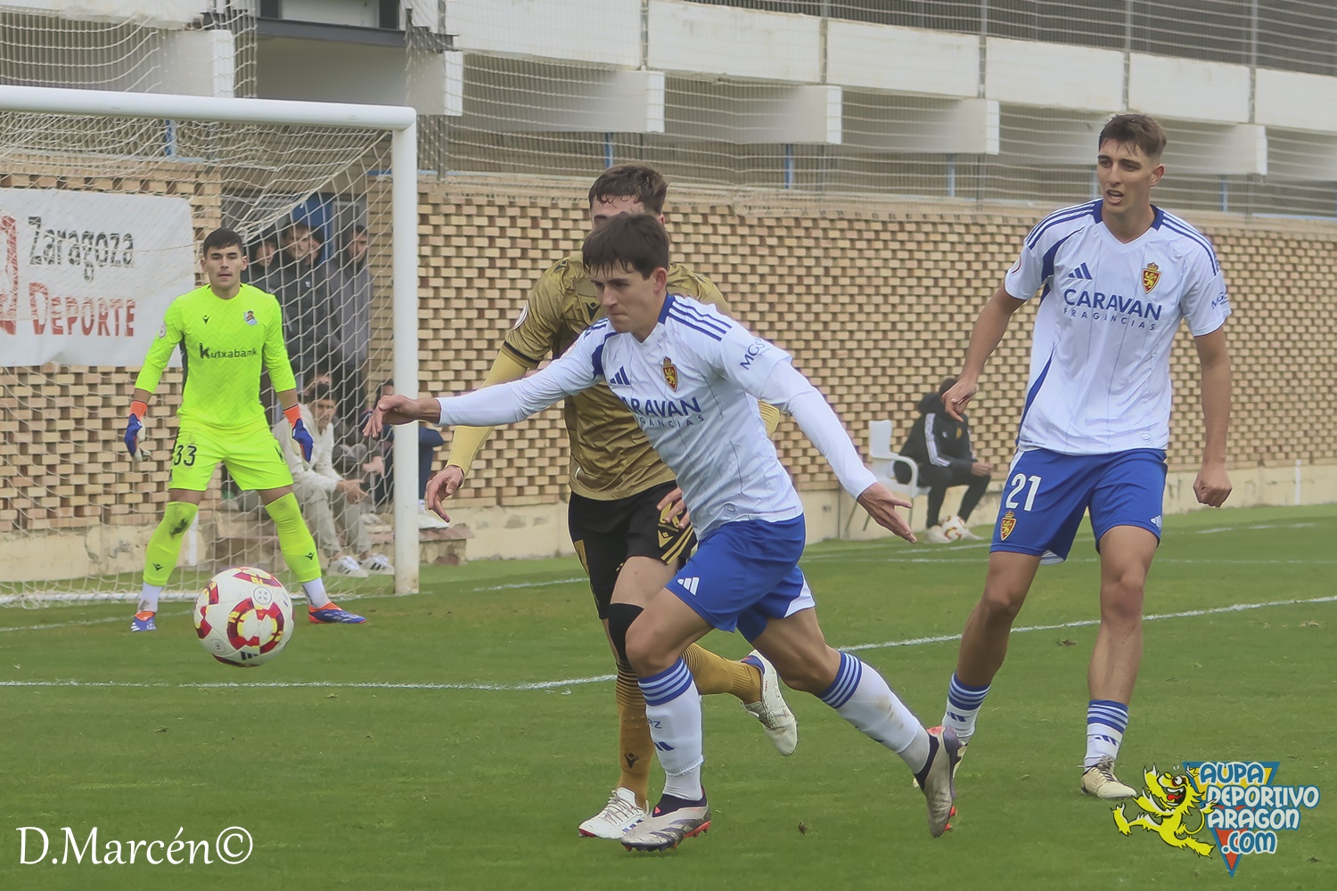 23 - 01-12-2024 - 2ªRFEF - D. Aragón 1-2 R. Sociedad C (57)