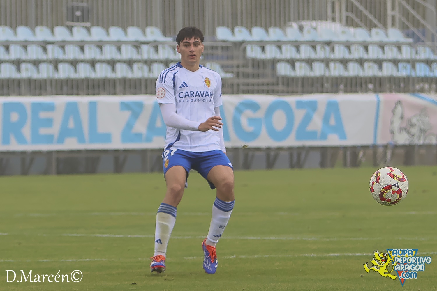23 - 01-12-2024 - 2ªRFEF - D. Aragón 1-2 R. Sociedad C (58)