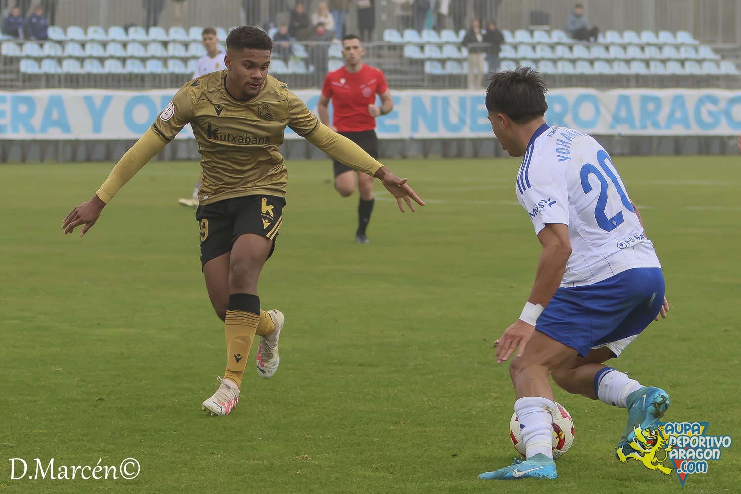 23 - 01-12-2024 - 2ªRFEF - D. Aragón 1-2 R. Sociedad C (59)