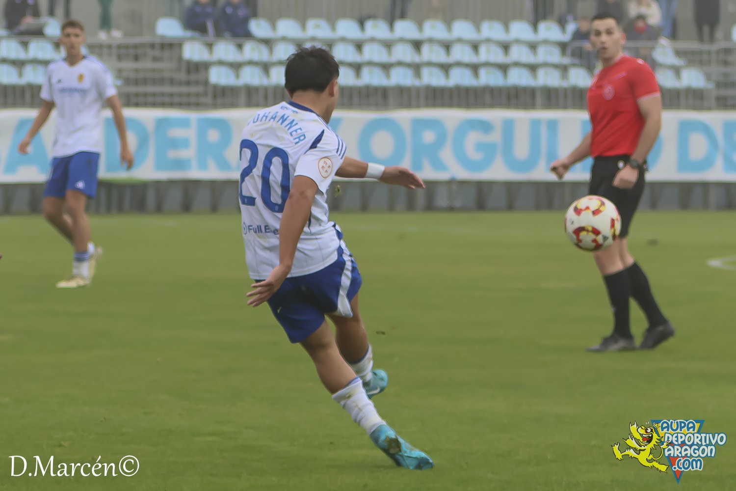 23 - 01-12-2024 - 2ªRFEF - D. Aragón 1-2 R. Sociedad C (60)