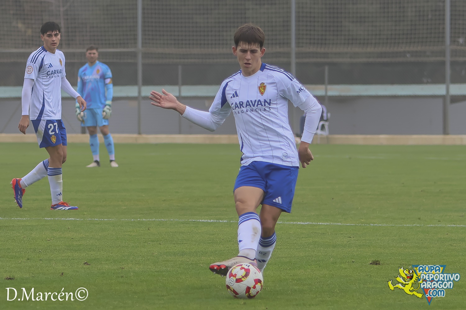 23 - 01-12-2024 - 2ªRFEF - D. Aragón 1-2 R. Sociedad C (61)