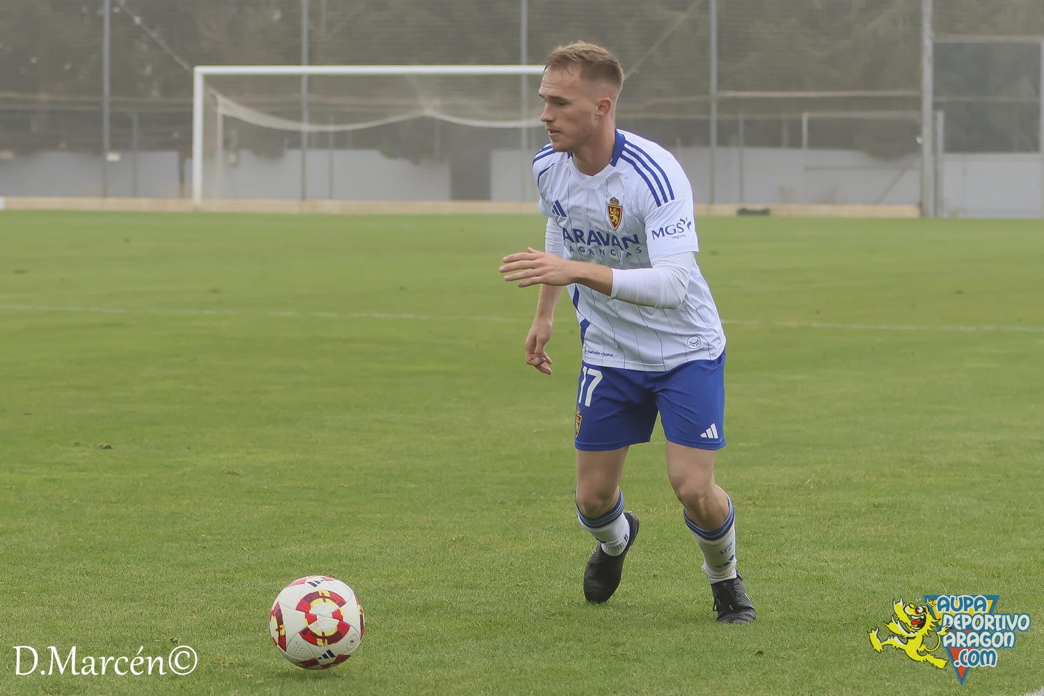 23 - 01-12-2024 - 2ªRFEF - D. Aragón 1-2 R. Sociedad C (62)