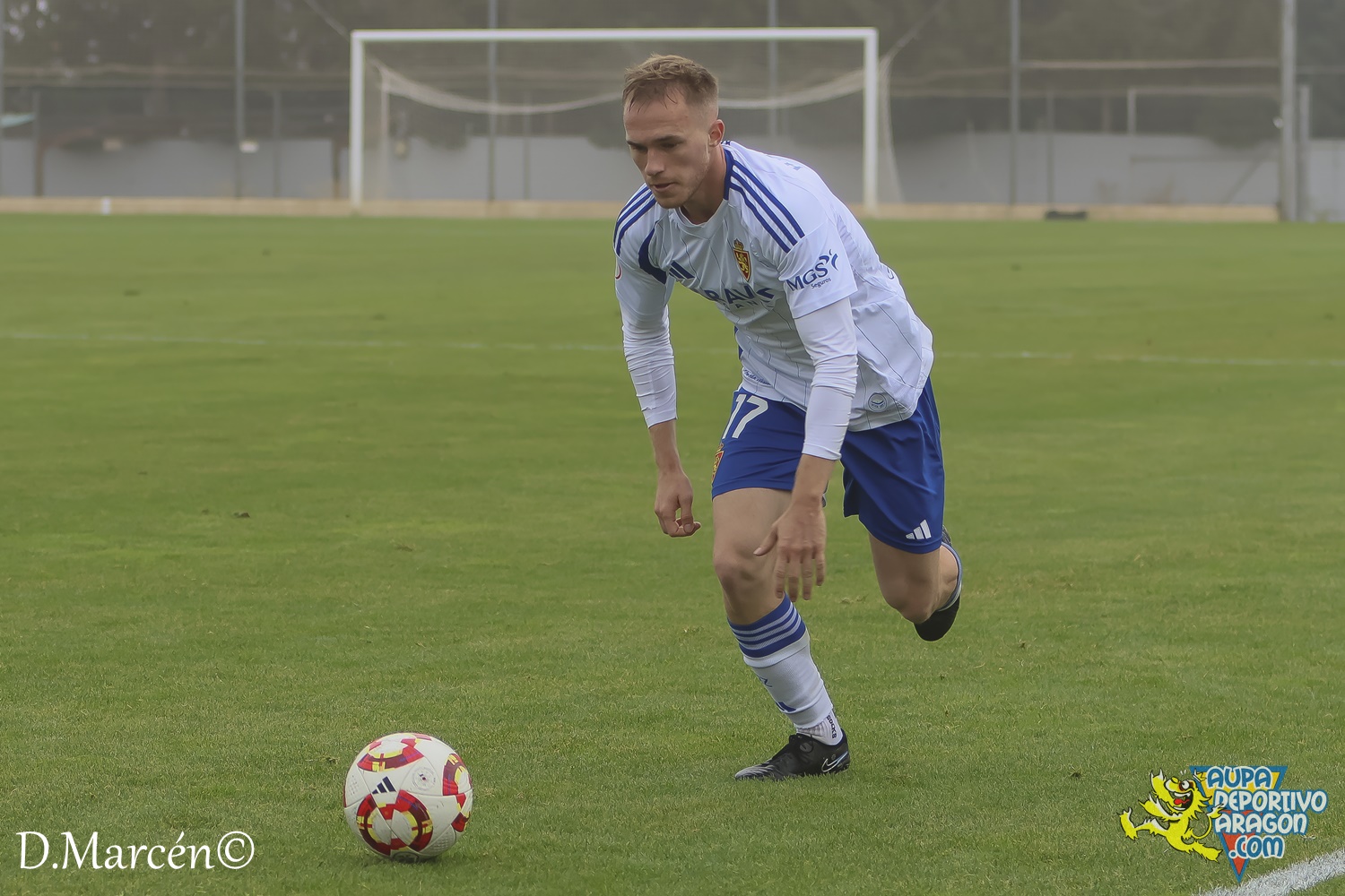 23 - 01-12-2024 - 2ªRFEF - D. Aragón 1-2 R. Sociedad C (63)