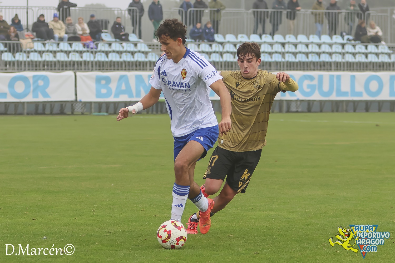 23 - 01-12-2024 - 2ªRFEF - D. Aragón 1-2 R. Sociedad C (76)