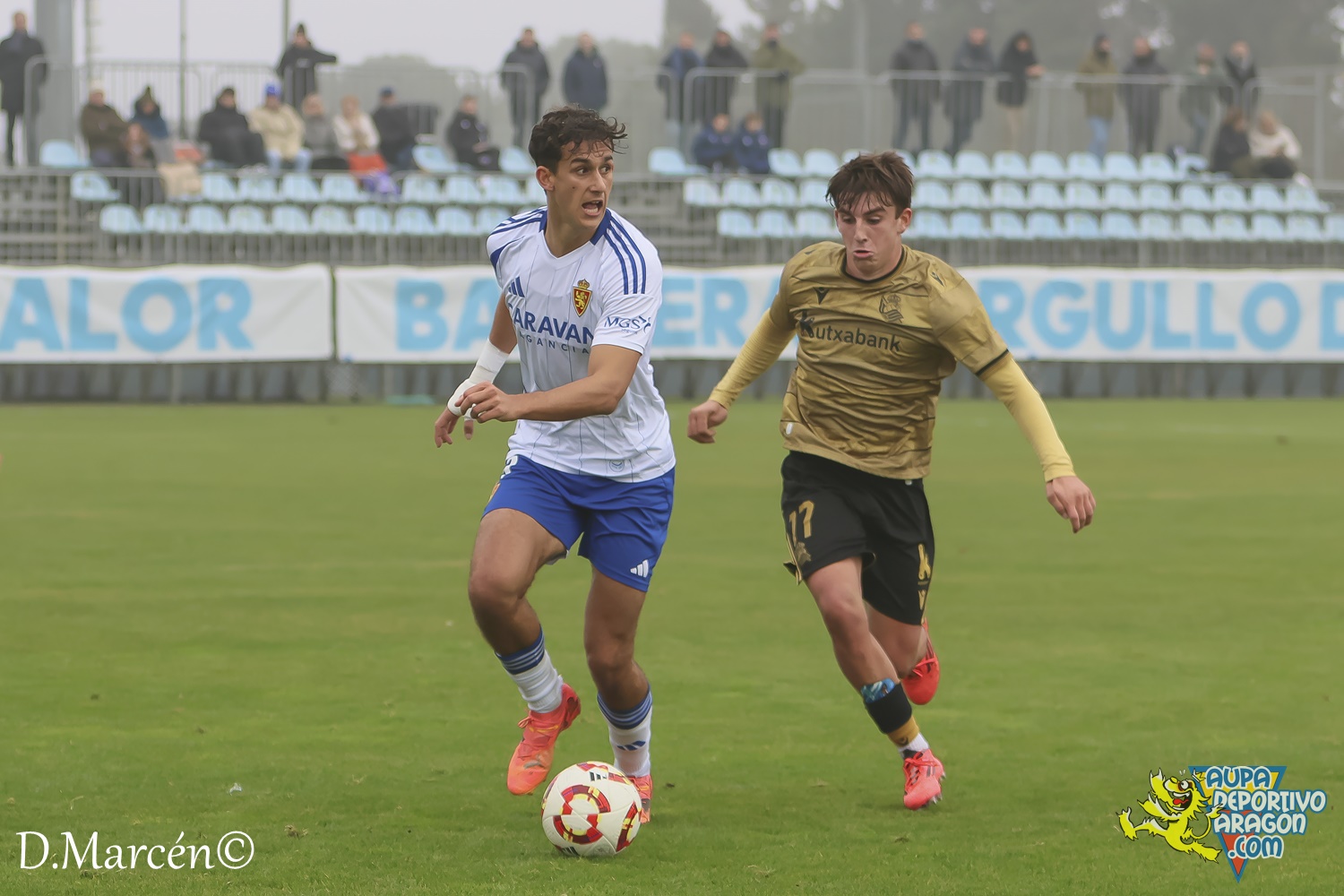 23 - 01-12-2024 - 2ªRFEF - D. Aragón 1-2 R. Sociedad C (77)