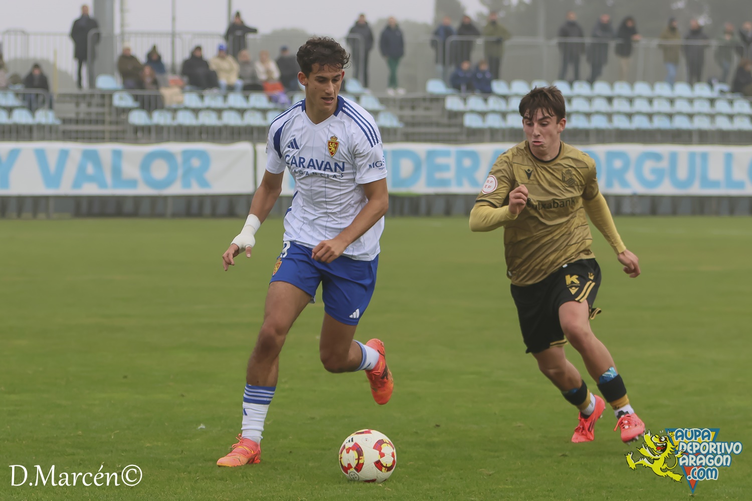23 - 01-12-2024 - 2ªRFEF - D. Aragón 1-2 R. Sociedad C (78)