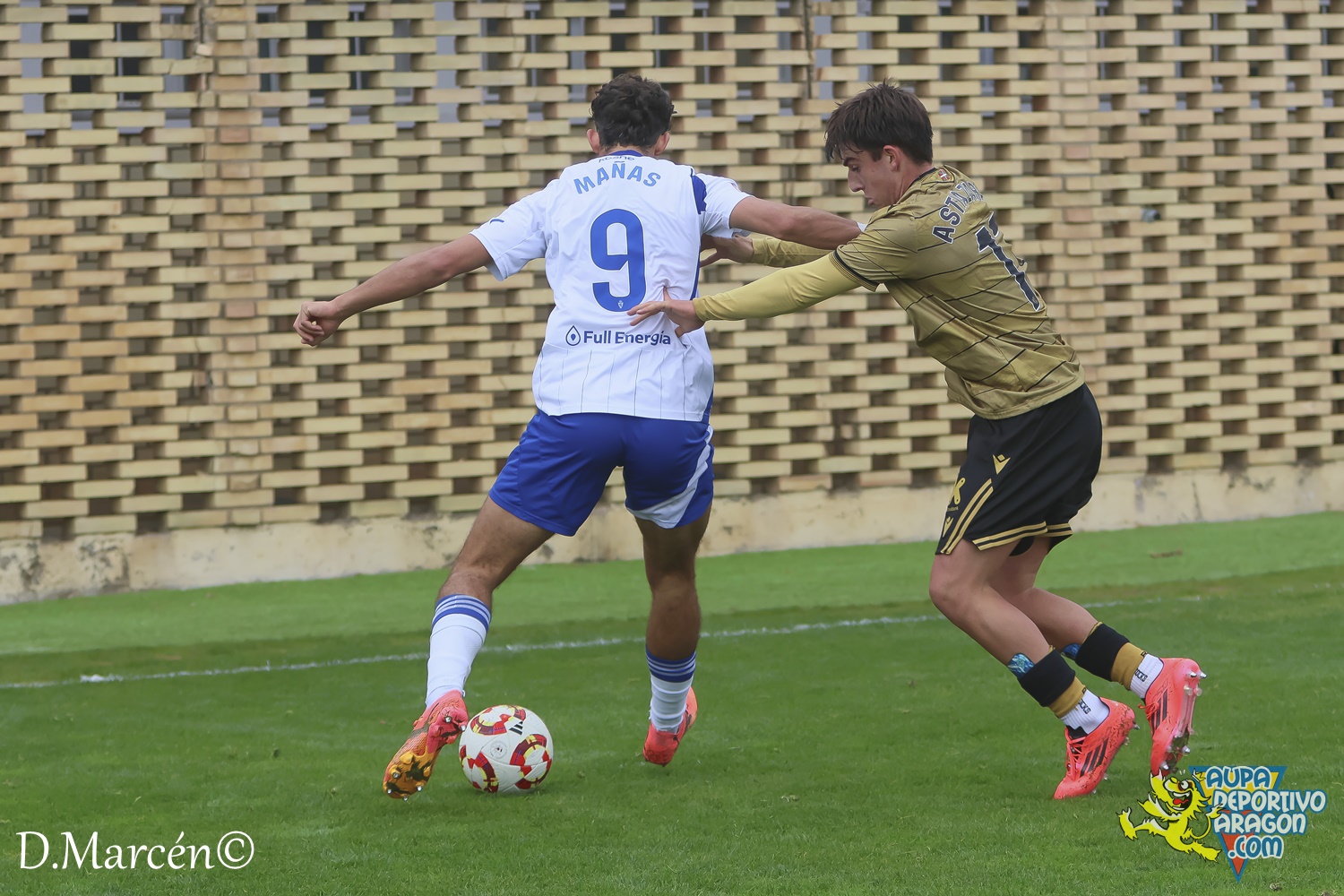 23 - 01-12-2024 - 2ªRFEF - D. Aragón 1-2 R. Sociedad C (80)