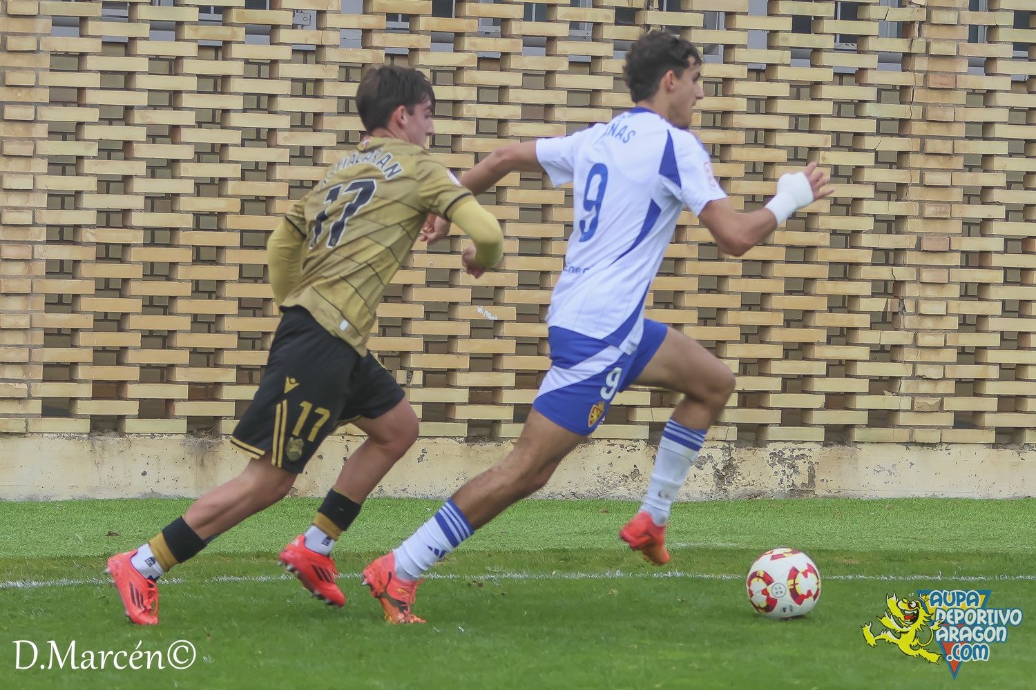 23 - 01-12-2024 - 2ªRFEF - D. Aragón 1-2 R. Sociedad C (82)