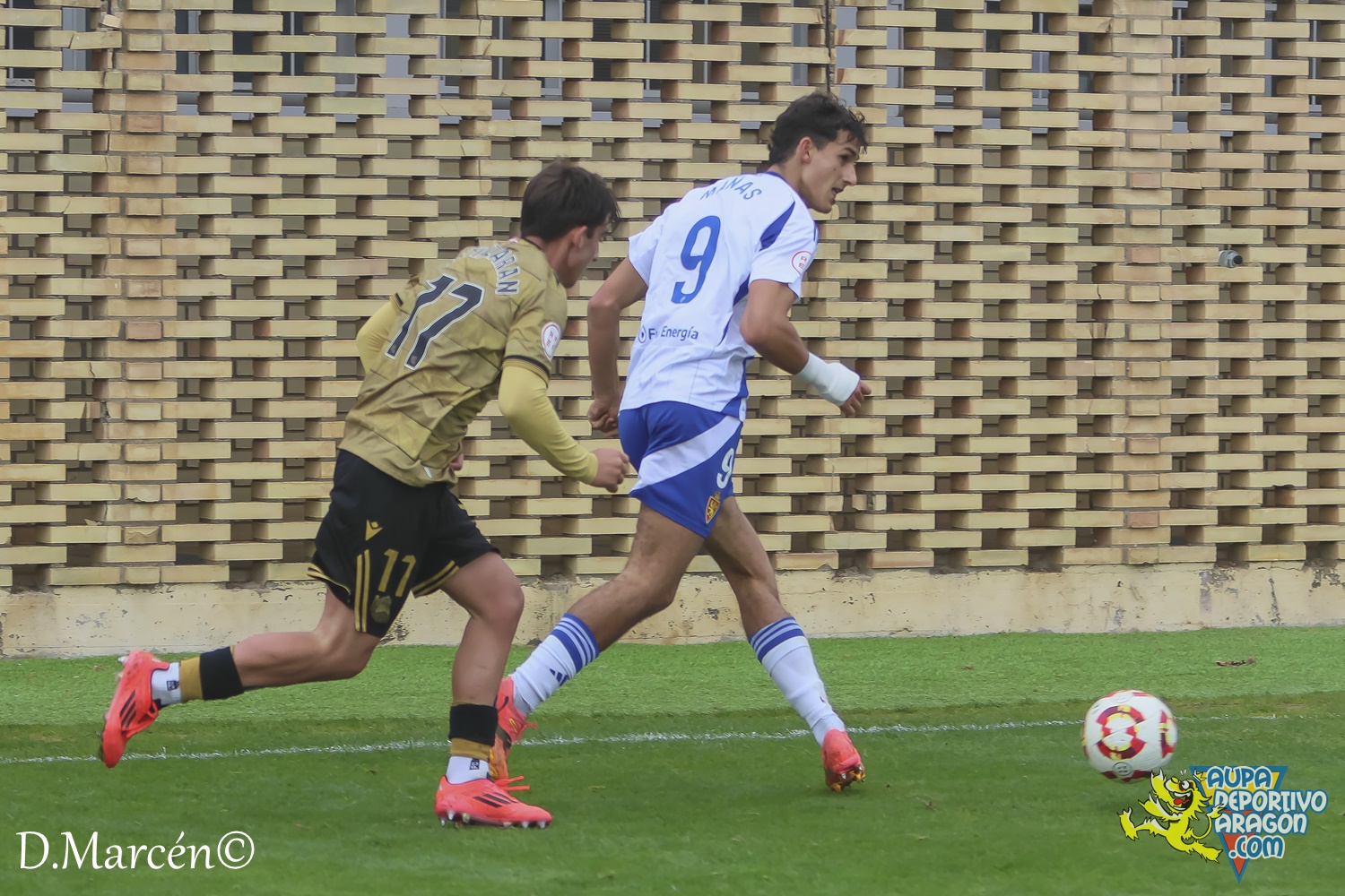 23 - 01-12-2024 - 2ªRFEF - D. Aragón 1-2 R. Sociedad C (84)