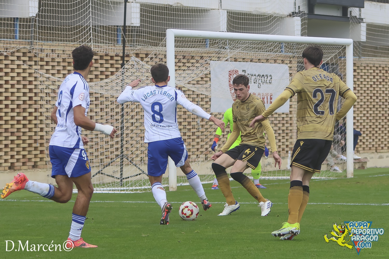 23 - 01-12-2024 - 2ªRFEF - D. Aragón 1-2 R. Sociedad C (86)