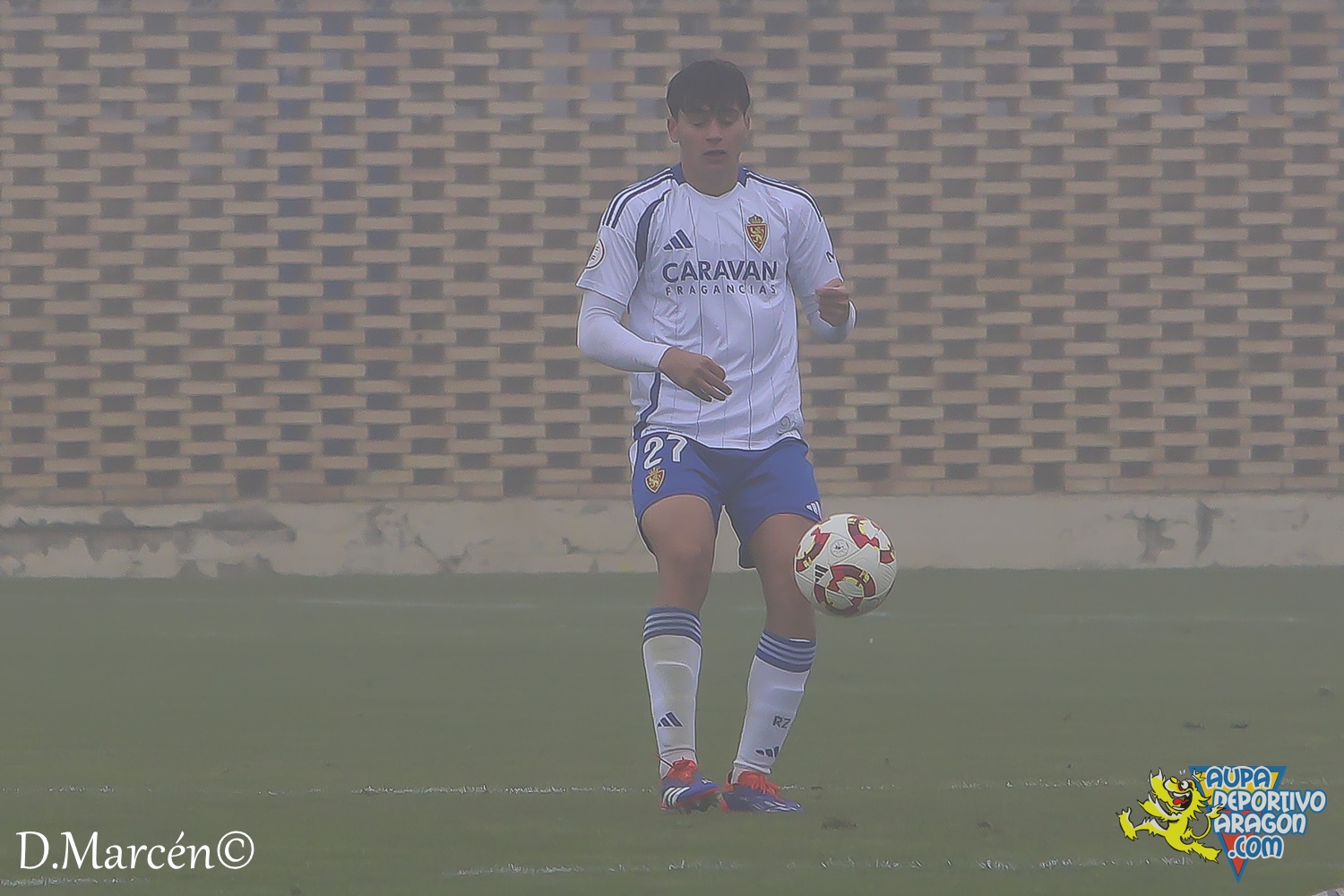 23 - 01-12-2024 - 2ªRFEF - D. Aragón 1-2 R. Sociedad C (95)