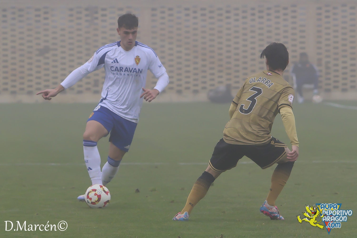 23 - 01-12-2024 - 2ªRFEF - D. Aragón 1-2 R. Sociedad C (97)
