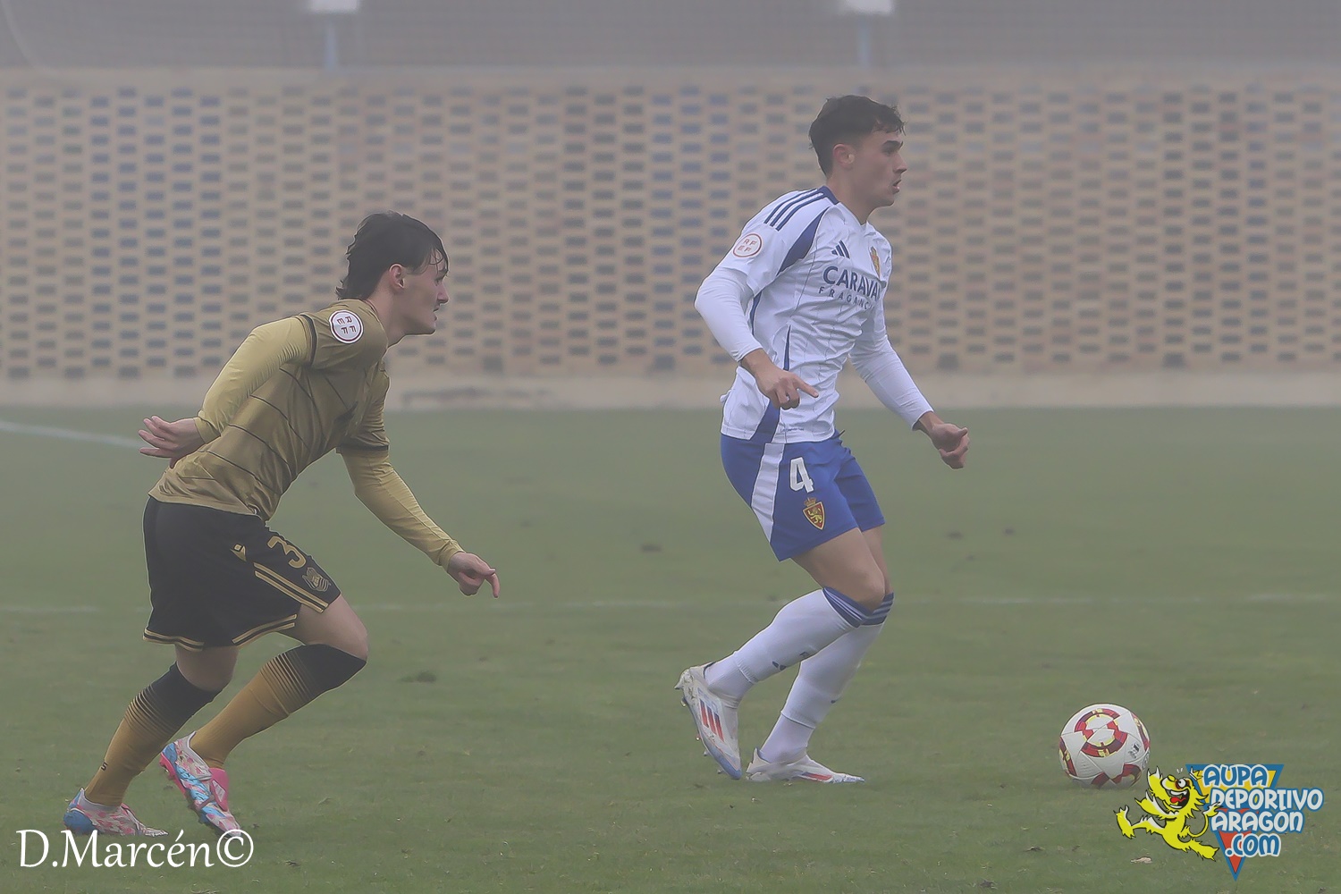 23 - 01-12-2024 - 2ªRFEF - D. Aragón 1-2 R. Sociedad C (98)