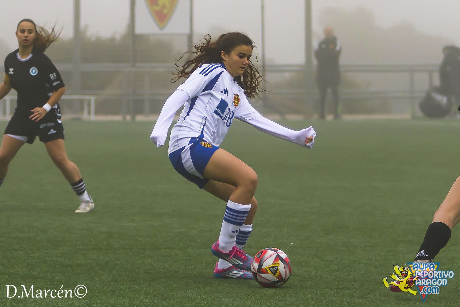 24 - 01-12-2024 - Reg. Pref, Fem, - R. Zaragoza 2-0 Zaragoza CFF (11)