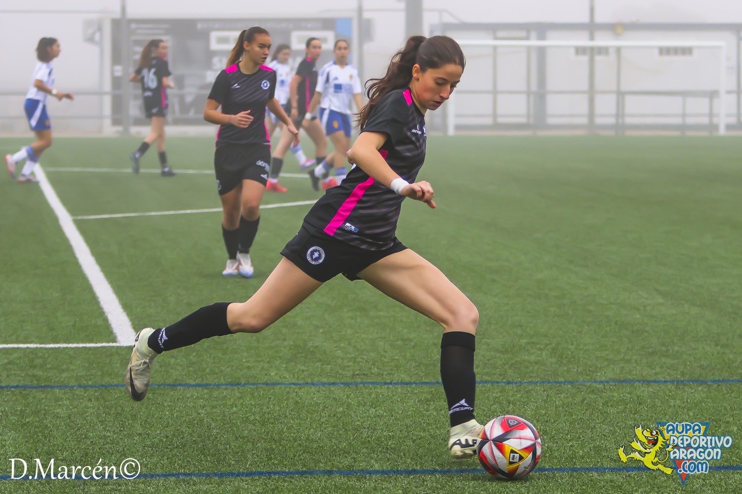 24 - 01-12-2024 - Reg. Pref, Fem, - R. Zaragoza 2-0 Zaragoza CFF (12)