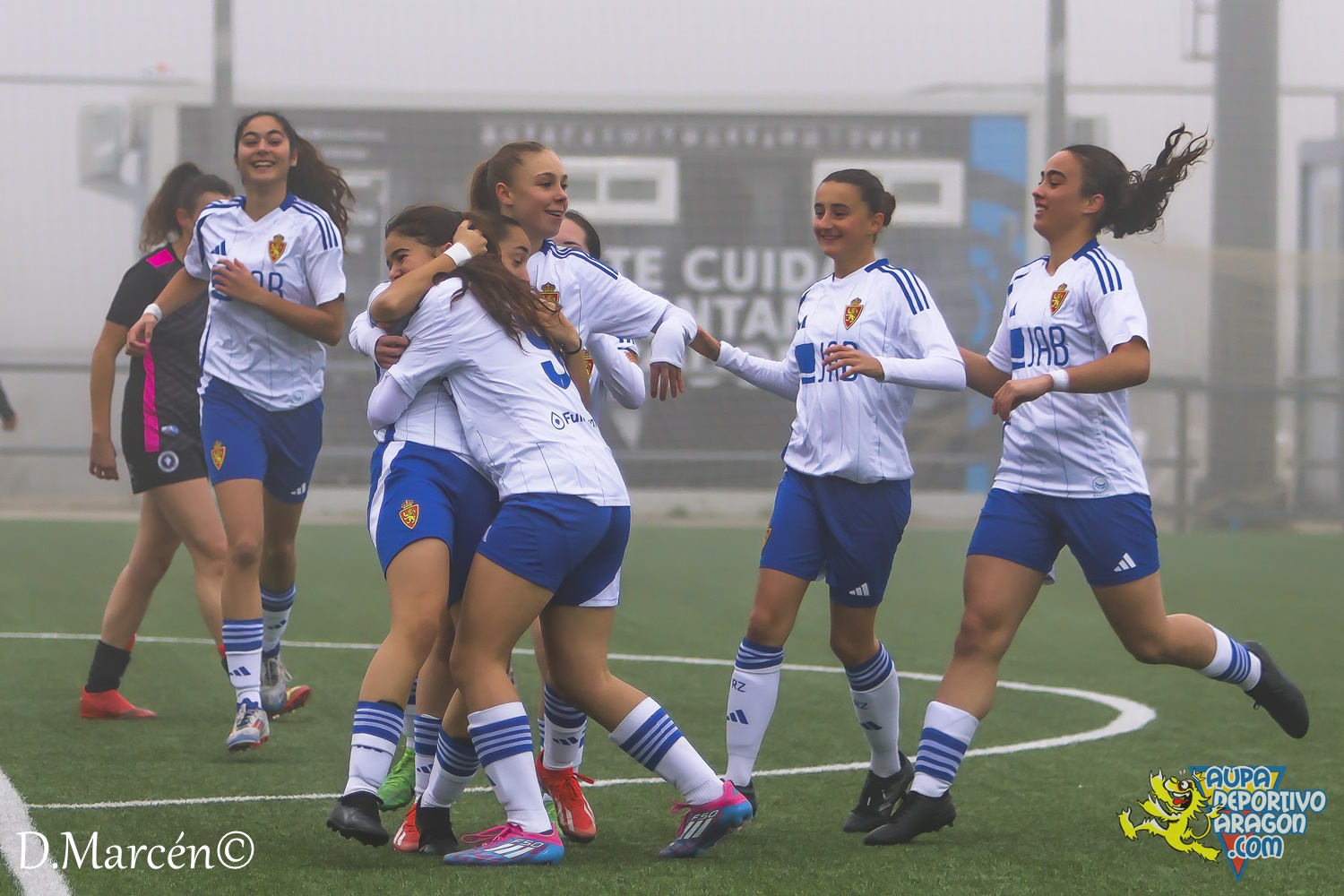 24 - 01-12-2024 - Reg. Pref, Fem, - R. Zaragoza 2-0 Zaragoza CFF (19)