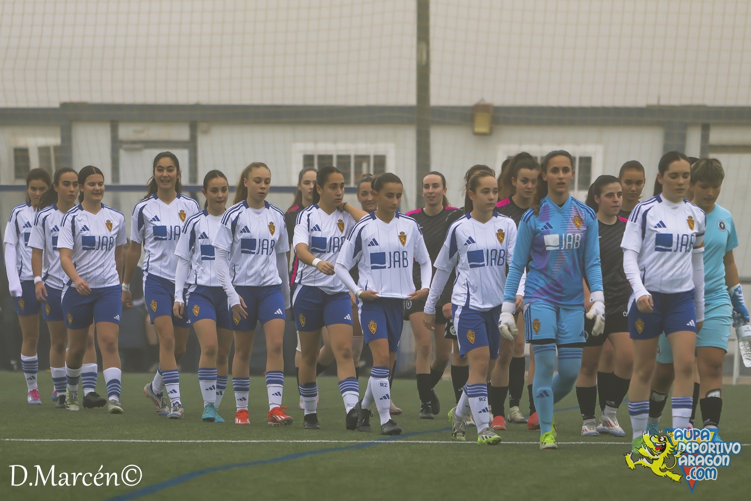 24 - 01-12-2024 - Reg. Pref, Fem, - R. Zaragoza 2-0 Zaragoza CFF (2)