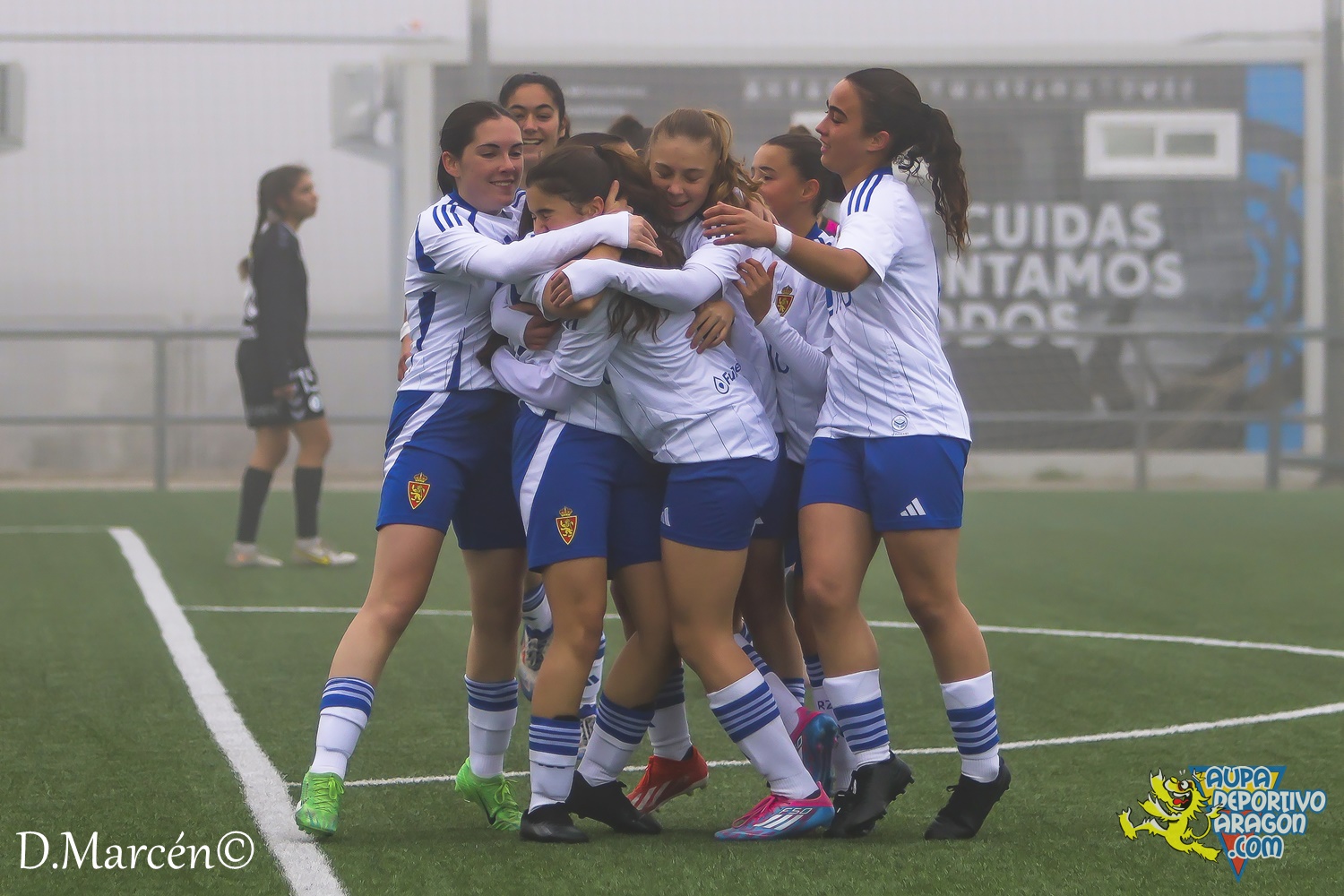 24 - 01-12-2024 - Reg. Pref, Fem, - R. Zaragoza 2-0 Zaragoza CFF (20)
