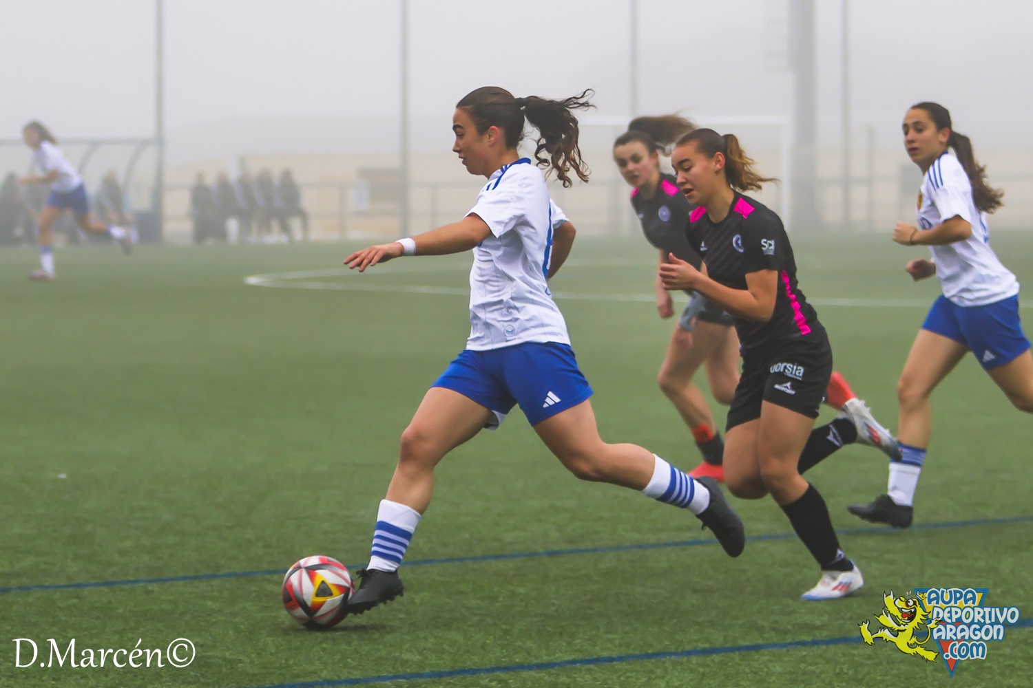 24 - 01-12-2024 - Reg. Pref, Fem, - R. Zaragoza 2-0 Zaragoza CFF (24)