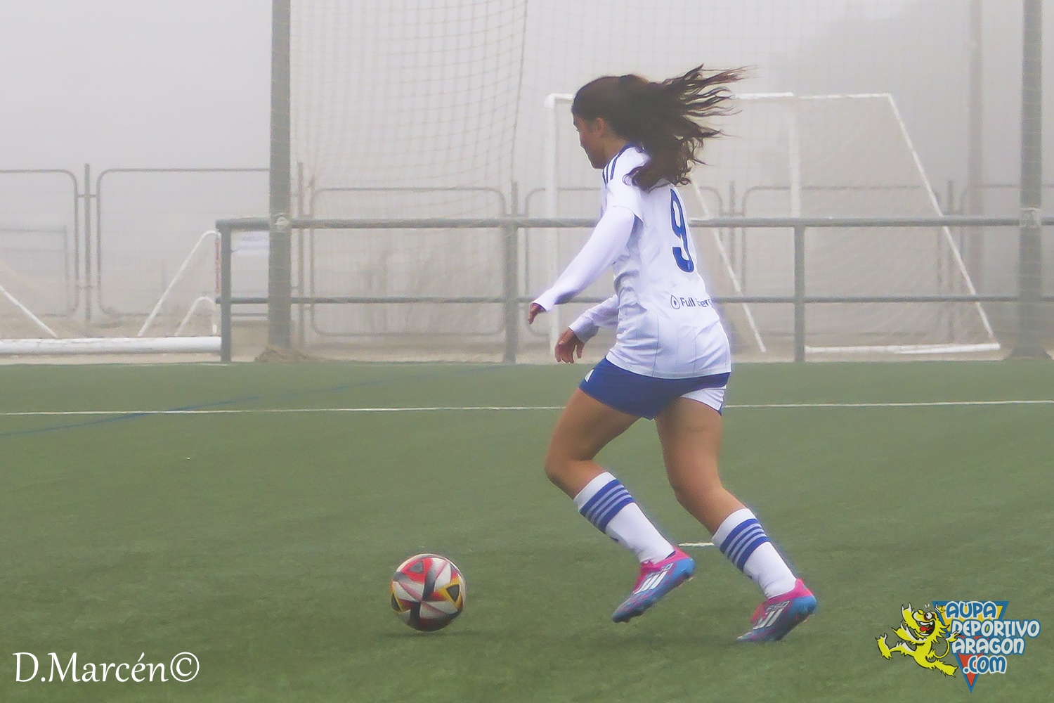 24 - 01-12-2024 - Reg. Pref, Fem, - R. Zaragoza 2-0 Zaragoza CFF (28)