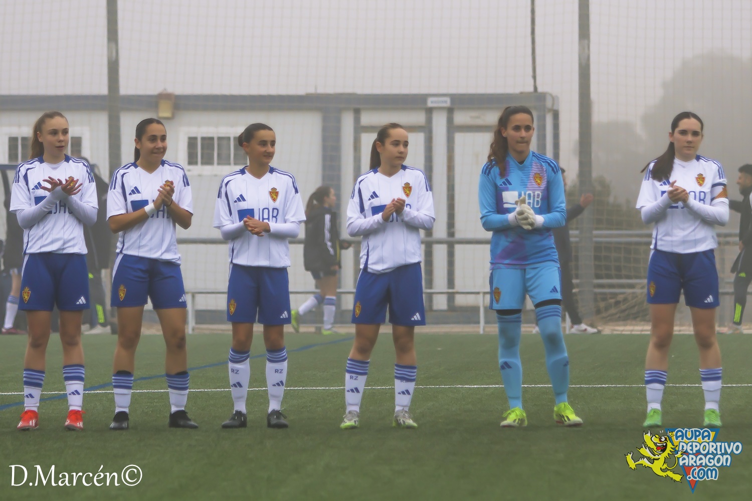 24 - 01-12-2024 - Reg. Pref, Fem, - R. Zaragoza 2-0 Zaragoza CFF (3)