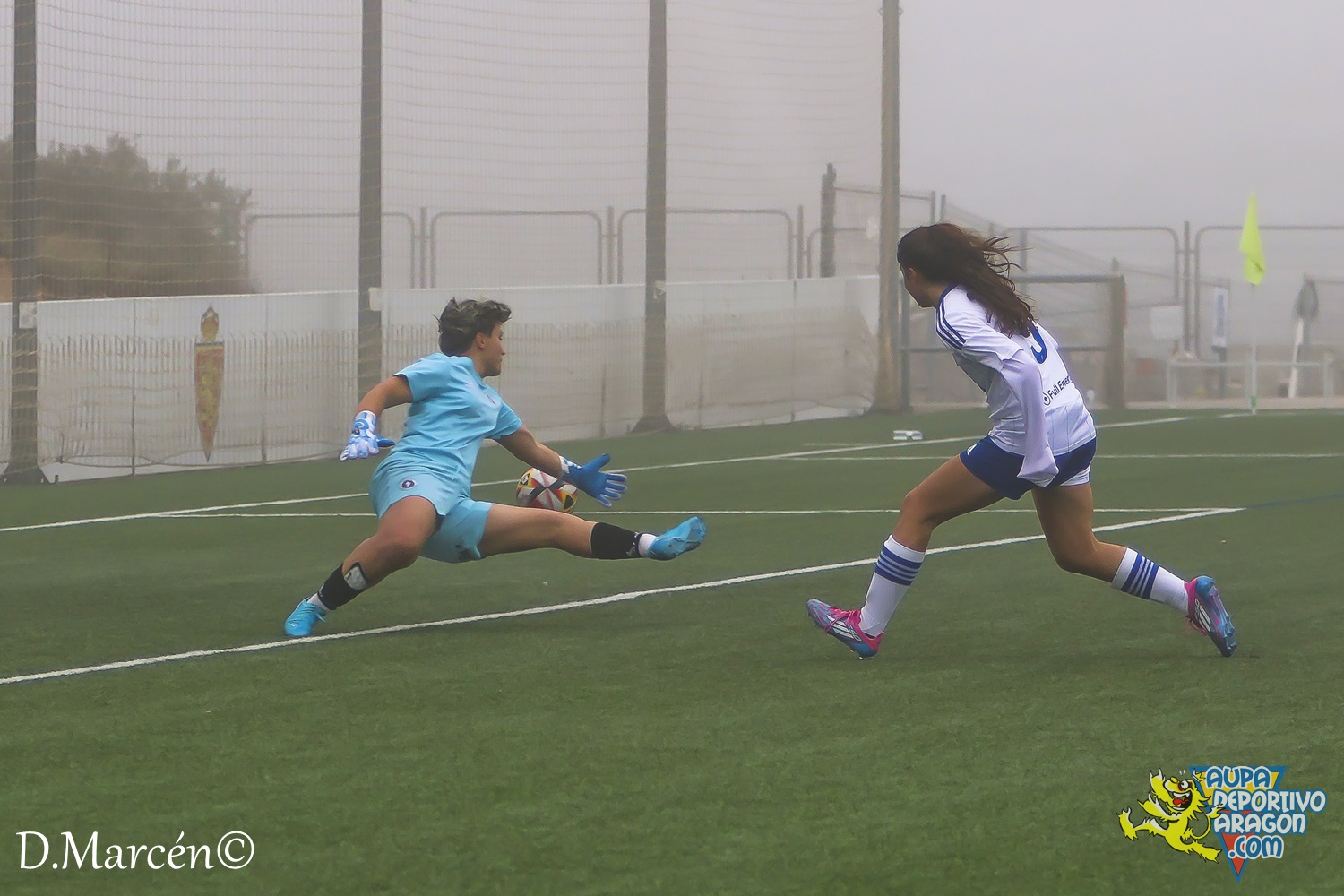 24 - 01-12-2024 - Reg. Pref, Fem, - R. Zaragoza 2-0 Zaragoza CFF (30)