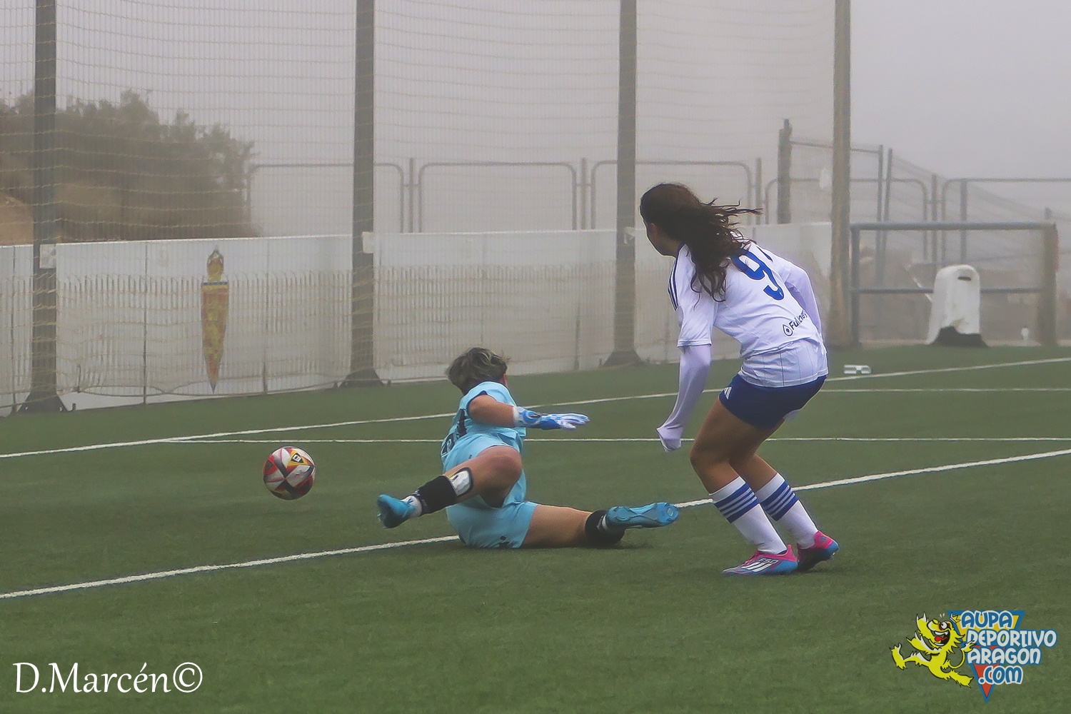 24 - 01-12-2024 - Reg. Pref, Fem, - R. Zaragoza 2-0 Zaragoza CFF (31)